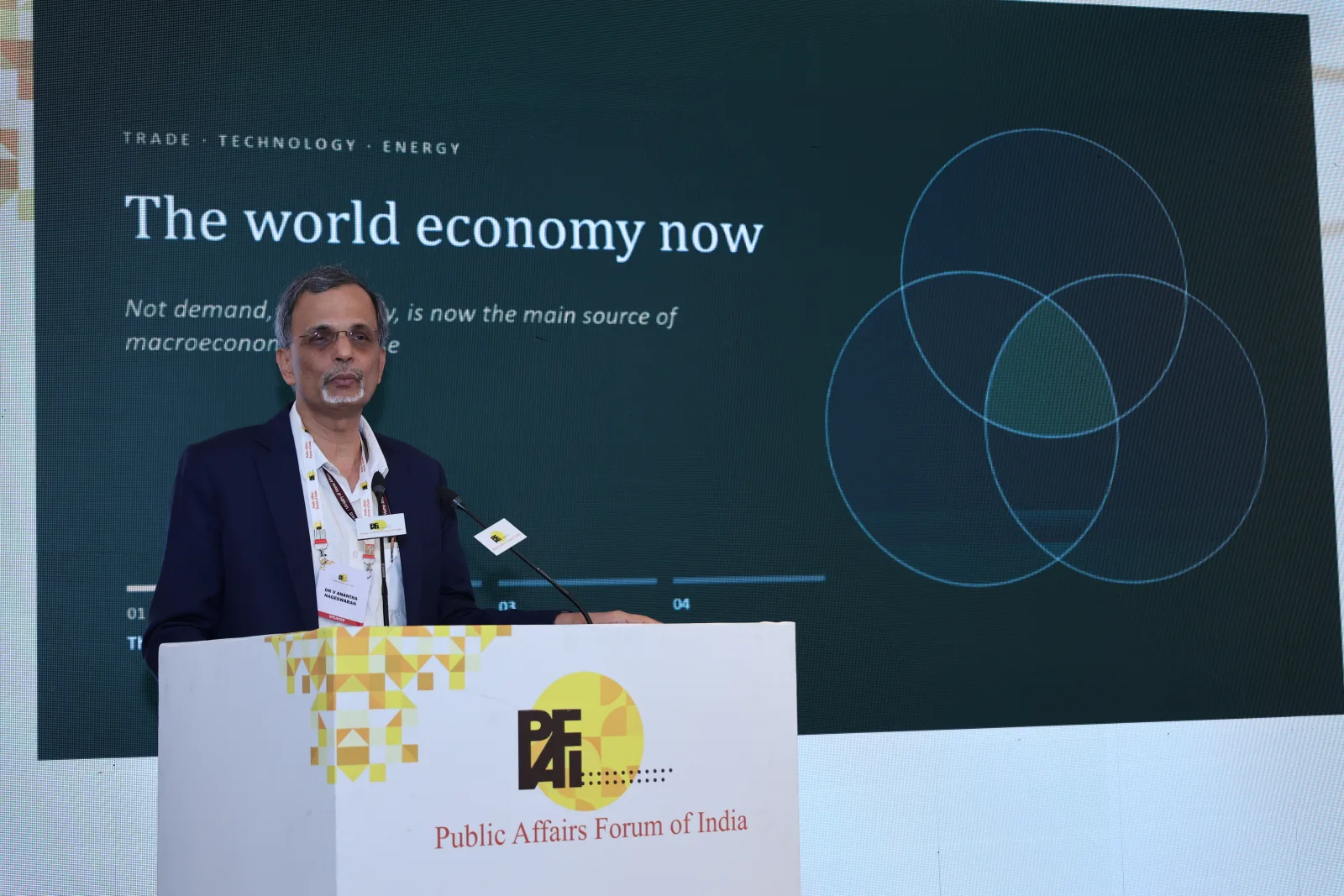 13th Annual Forum - Session 21 - Photo 3