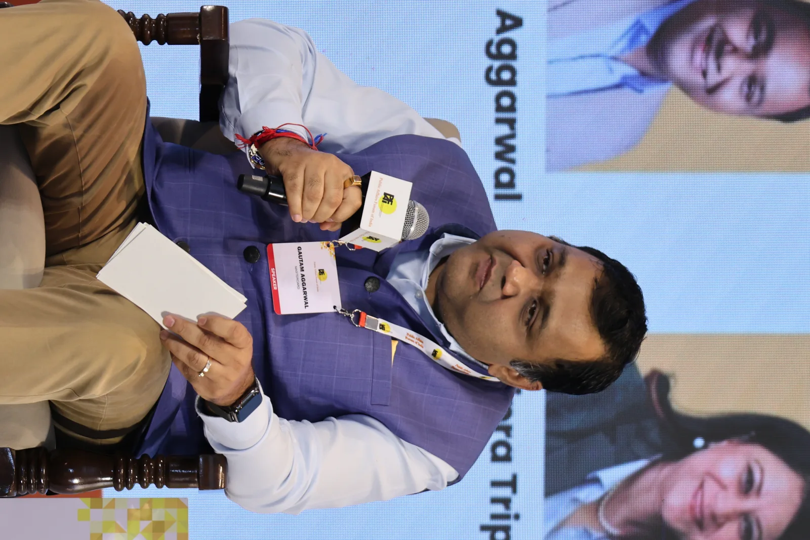 13th Annual Forum - Session 21 - Photo 6