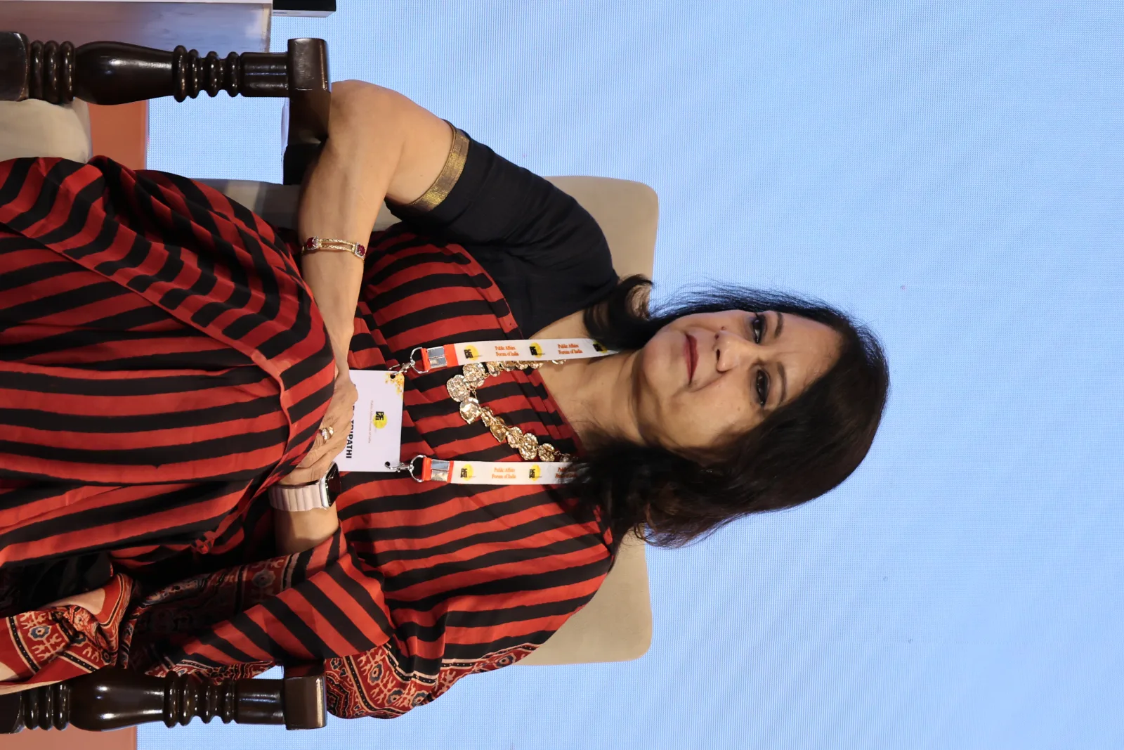 13th Annual Forum - Session 21 - Photo 7