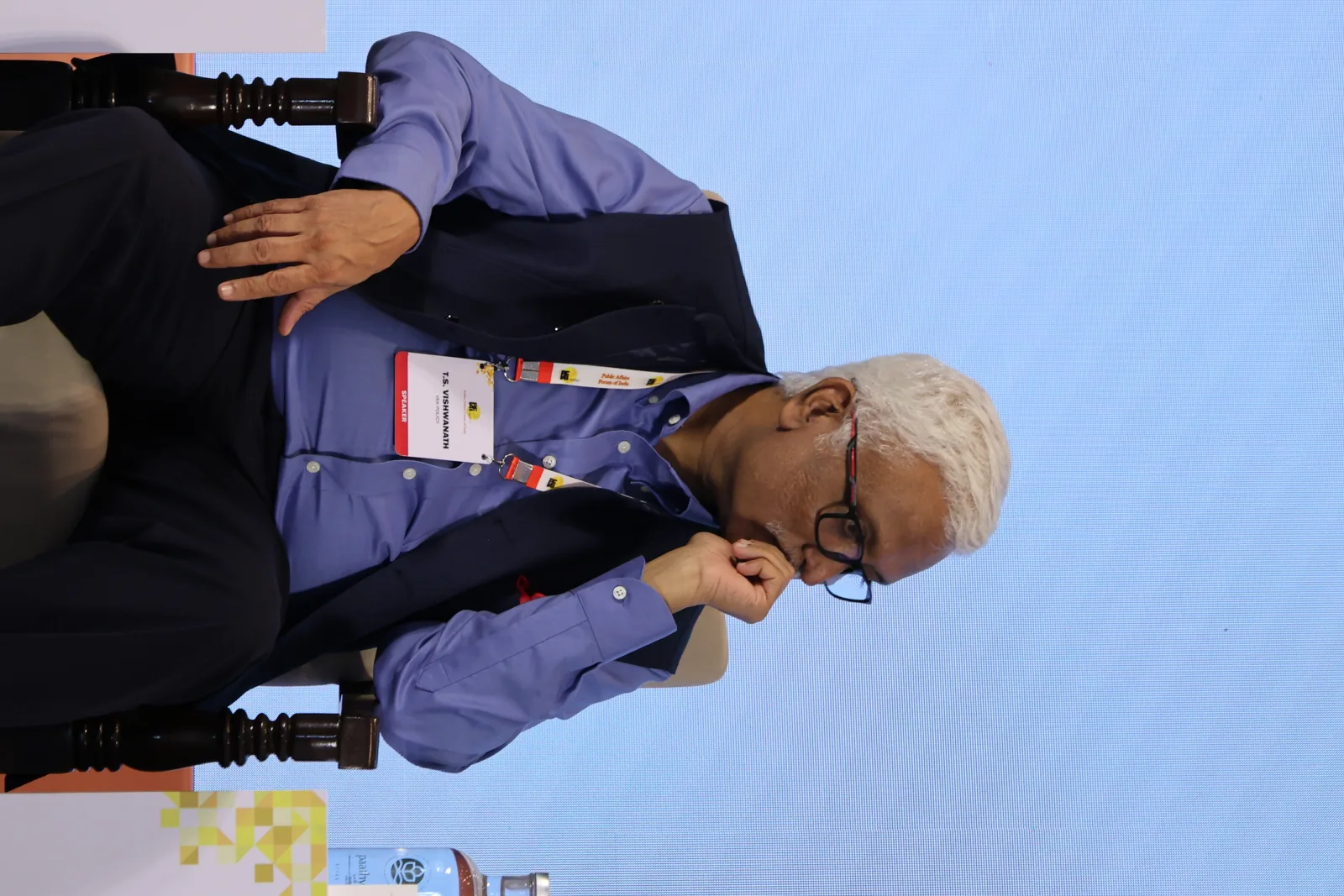 13th Annual Forum - Session 21 - Photo 8