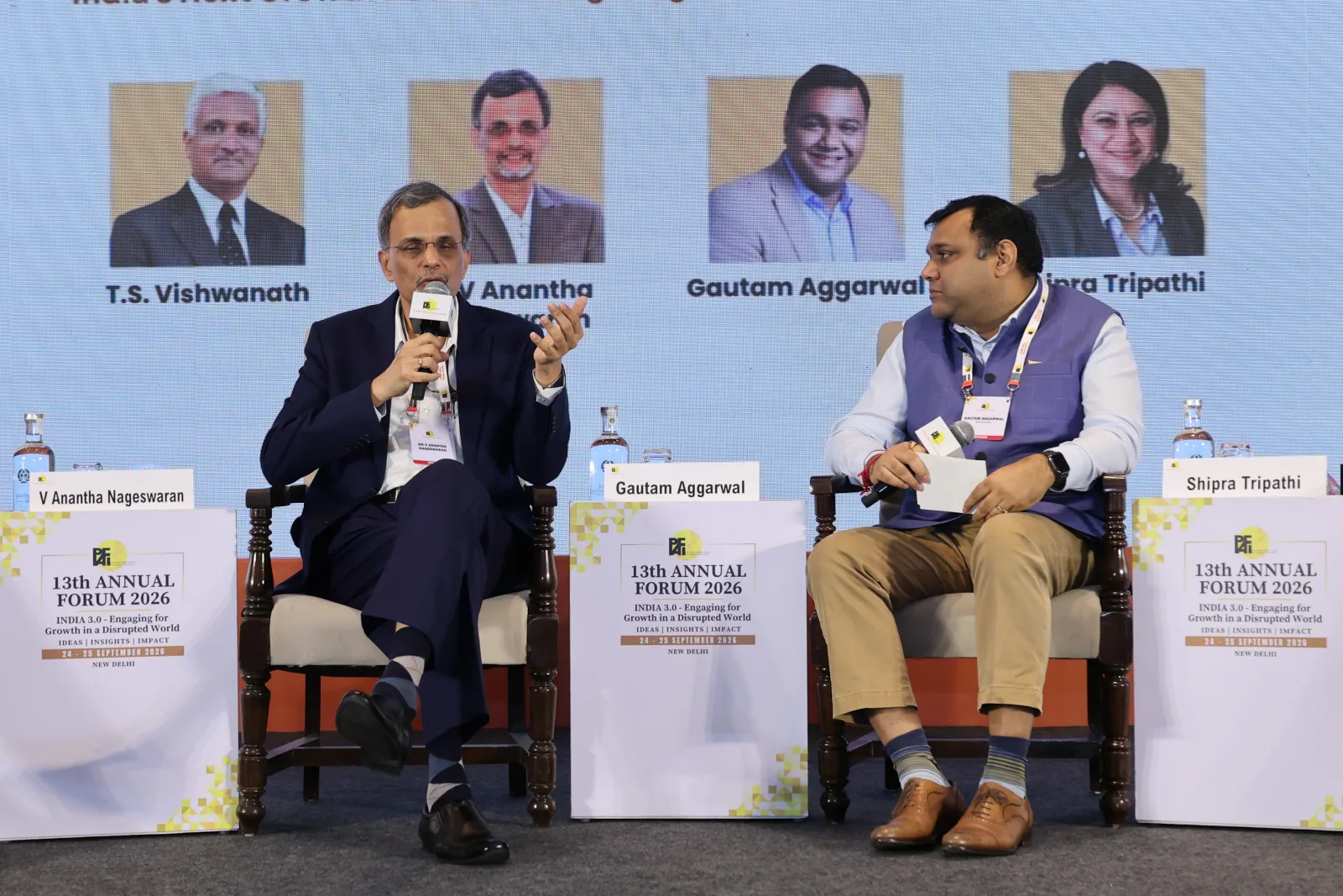 13th Annual Forum - Session 21 - Photo 9