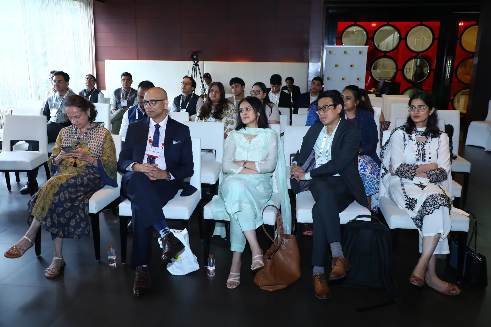 13th Annual Forum - Session 22 - Photo 5