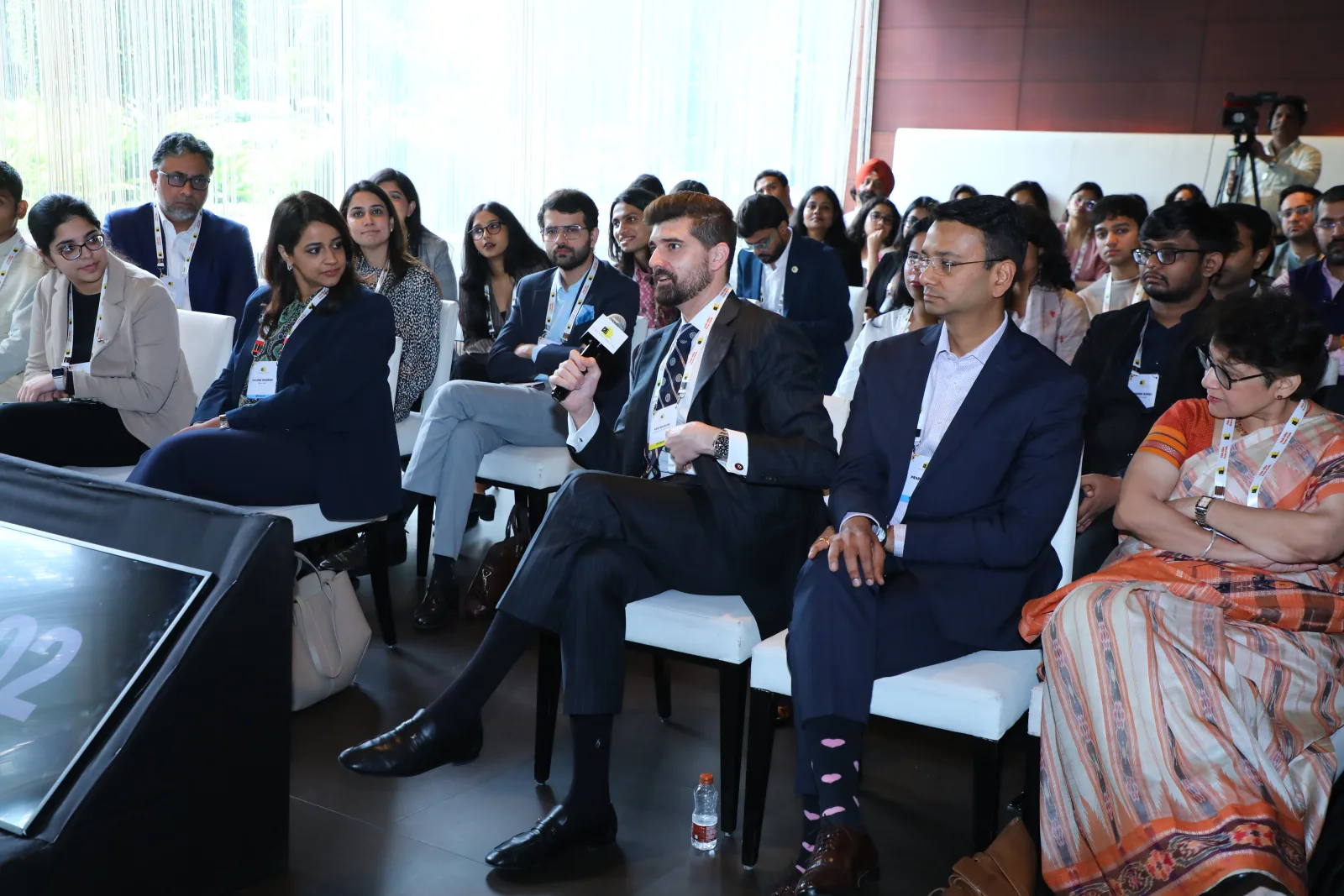 13th Annual Forum - Session 22 - Photo 6