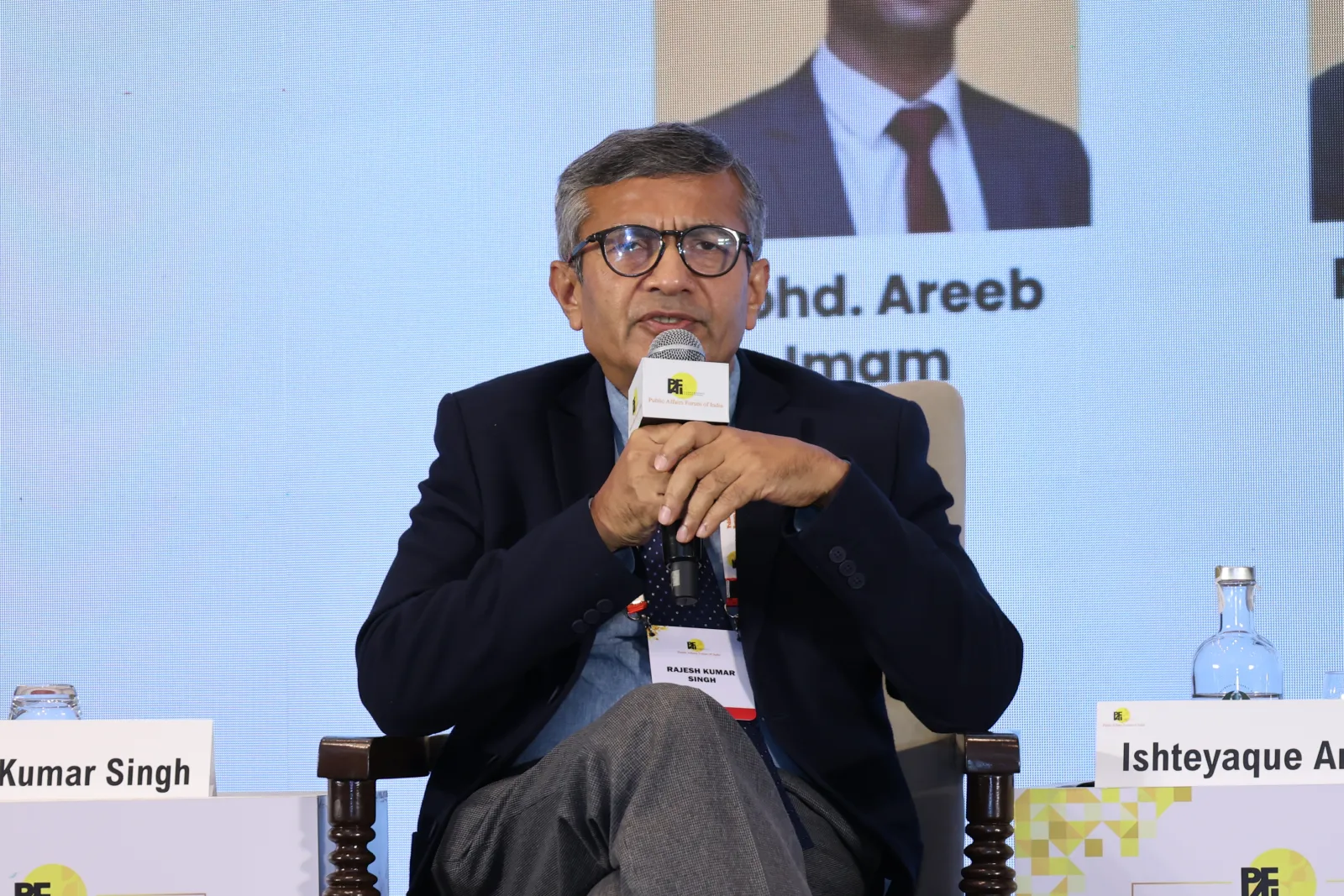 13th Annual Forum - Session 23 - Photo 5