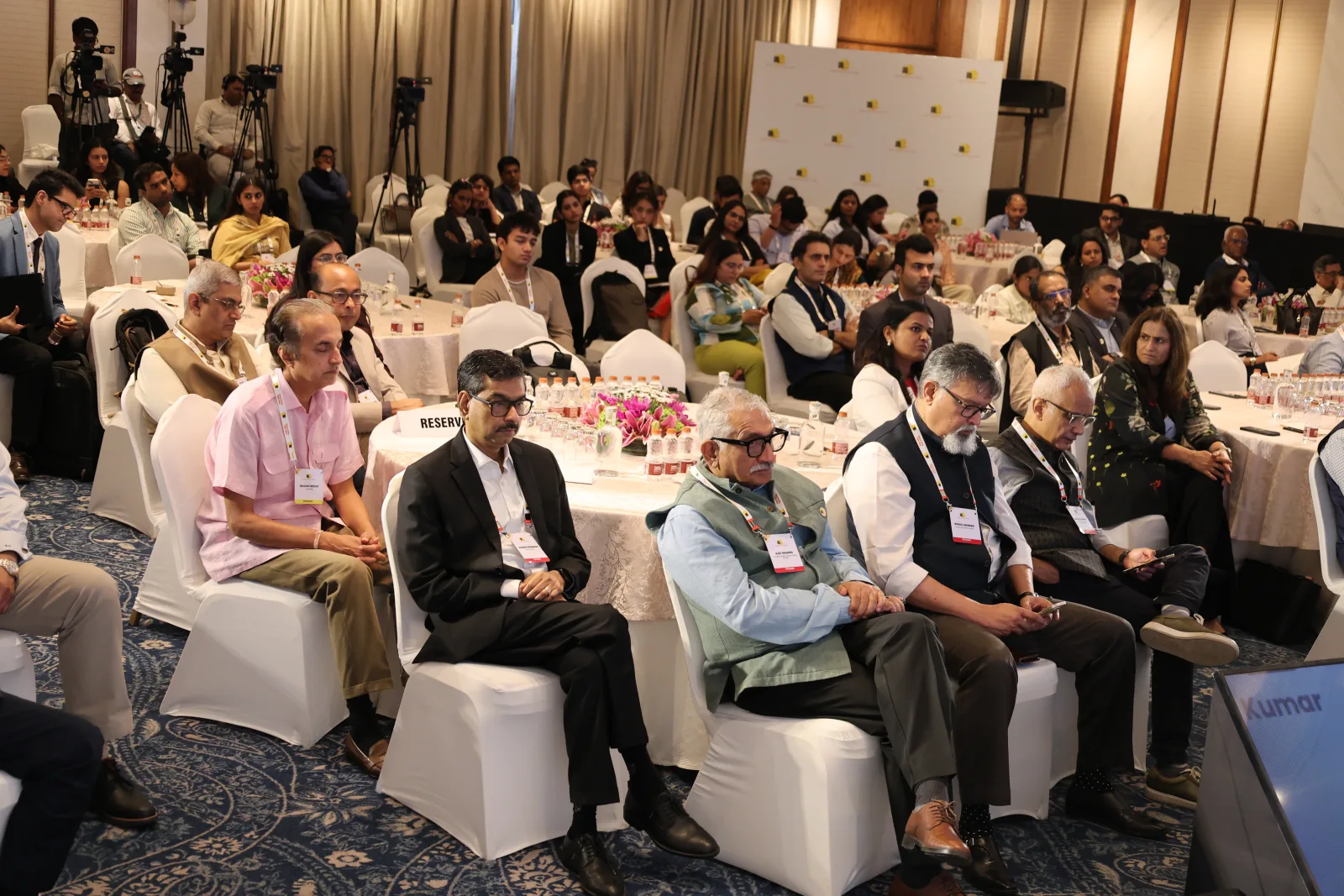 13th Annual Forum - Session 23 - Photo 8