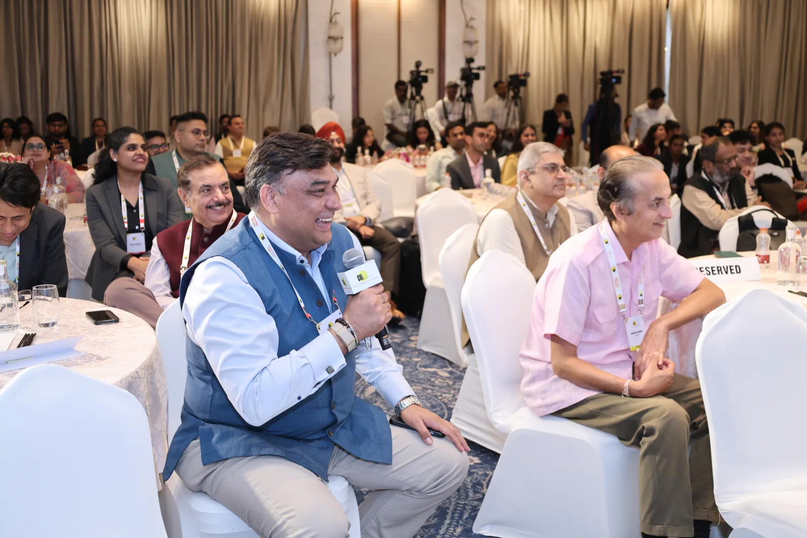 13th Annual Forum - Session 23 - Photo 9