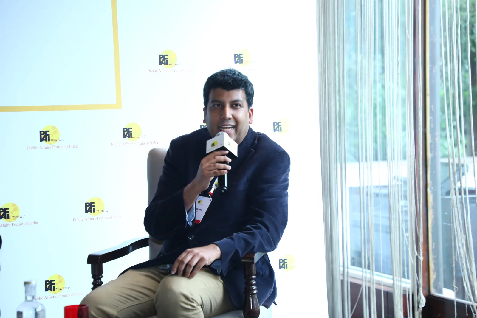 13th Annual Forum - Session 24 - Photo 2