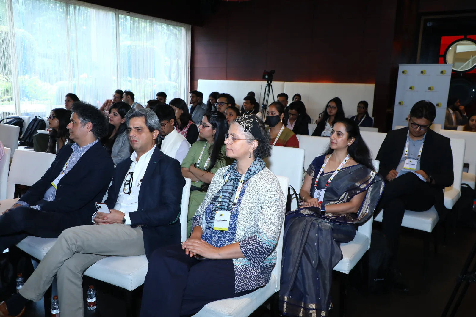 13th Annual Forum - Session 24 - Photo 3