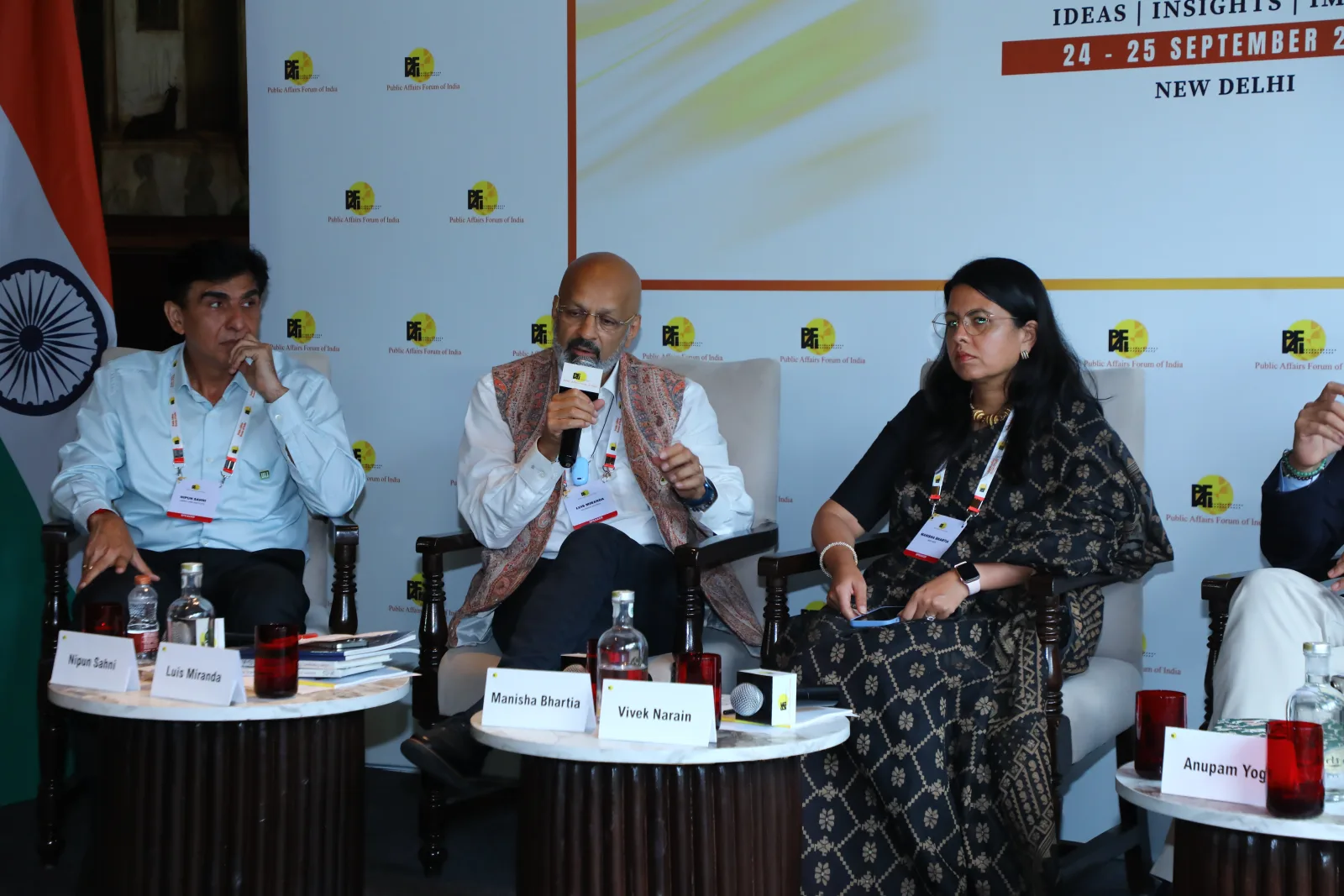 13th Annual Forum - Session 24 - Photo 6