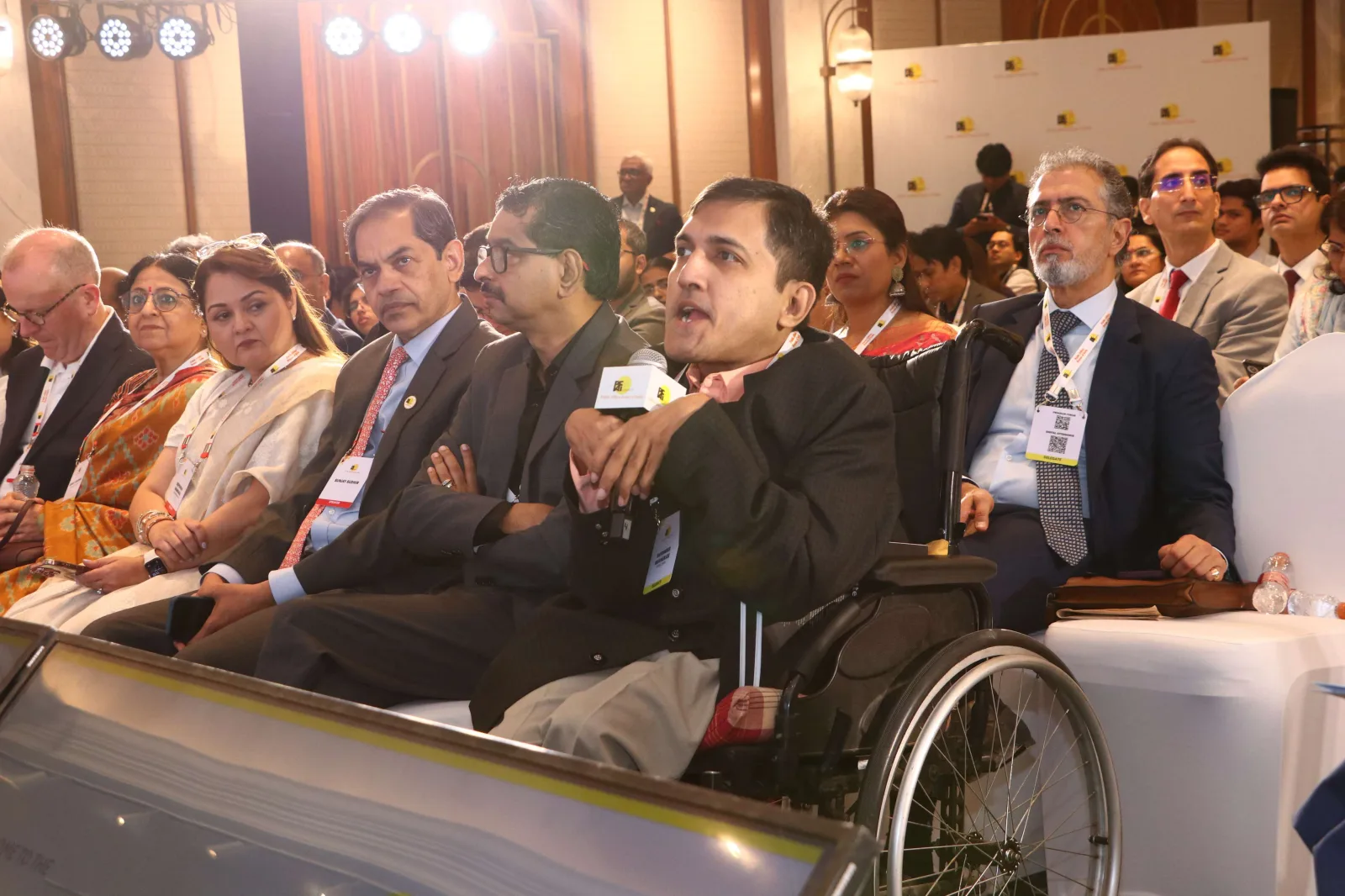13th Annual Forum - Session 3 - Photo 10