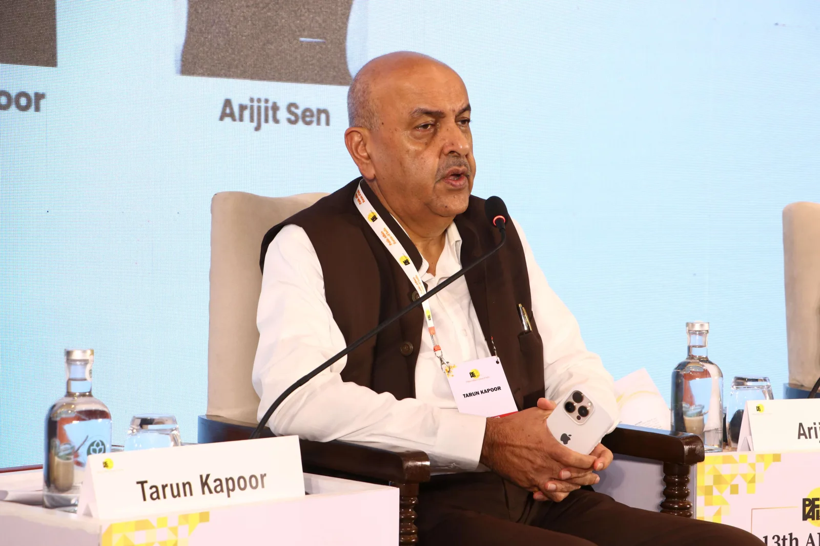 13th Annual Forum - Session 3 - Photo 11
