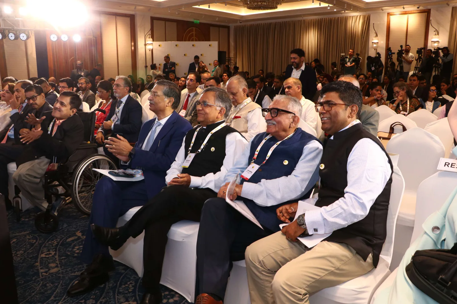 13th Annual Forum - Session 3 - Photo 3