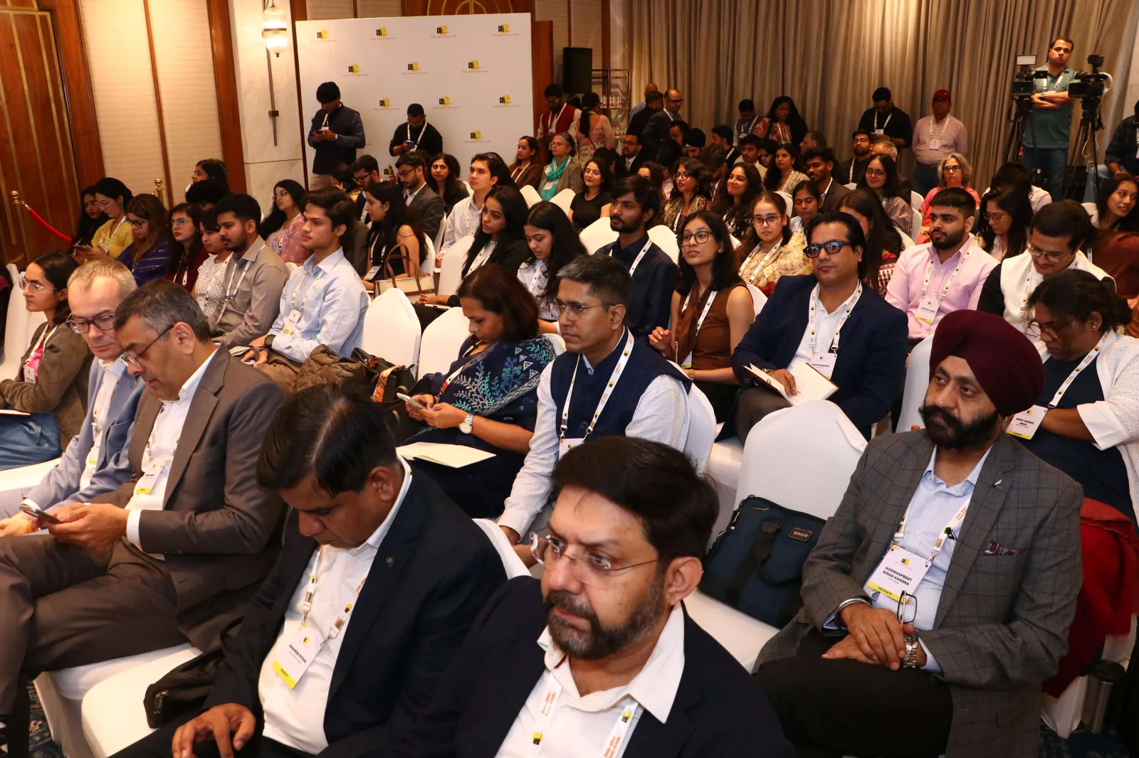 13th Annual Forum - Session 3 - Photo 8