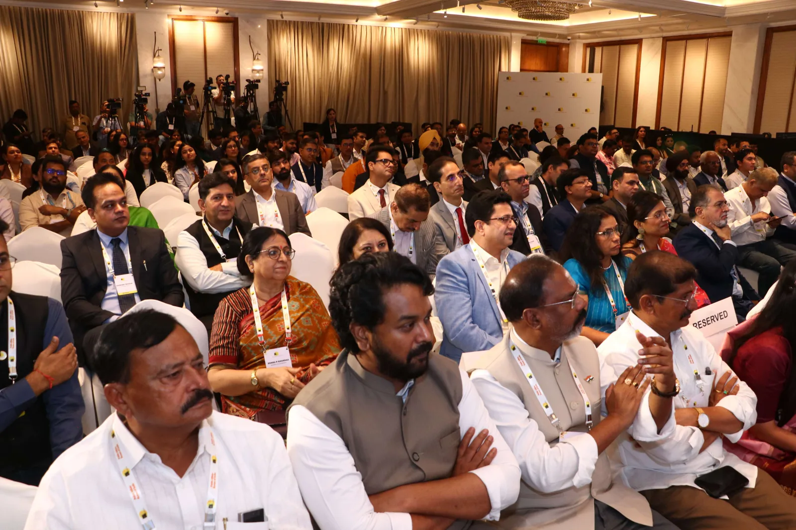 13th Annual Forum - Session 4 - Photo 11