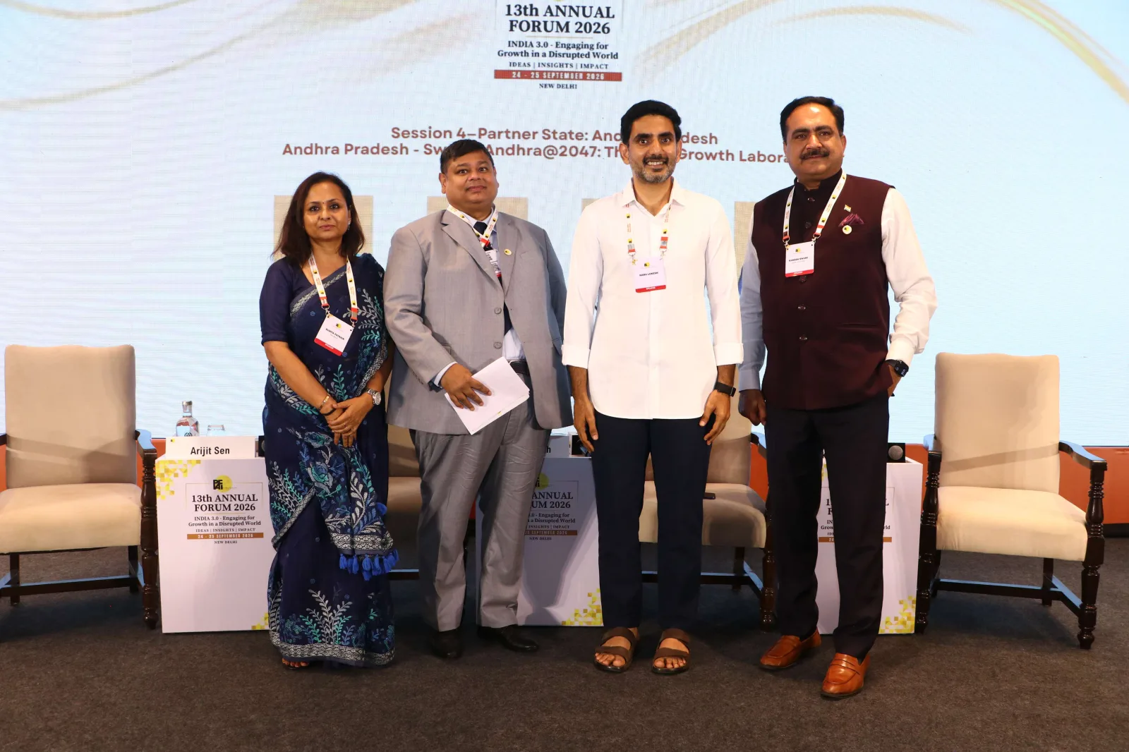 13th Annual Forum - Session 4 - Photo 17