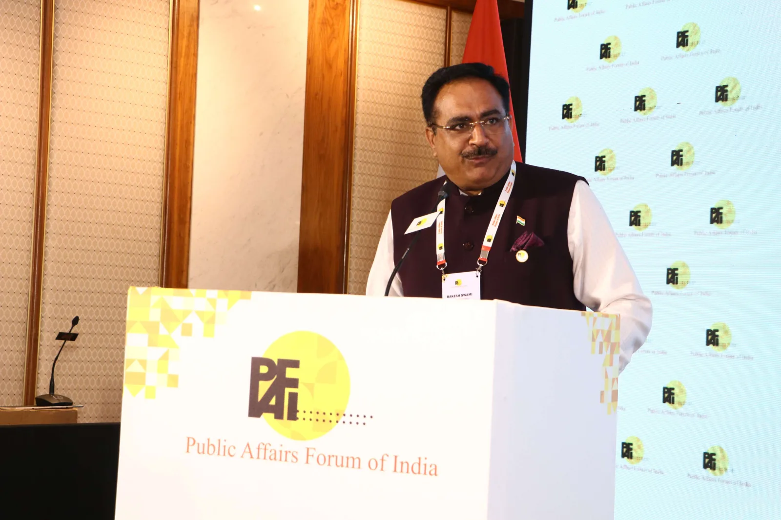 13th Annual Forum - Session 4 - Photo 2