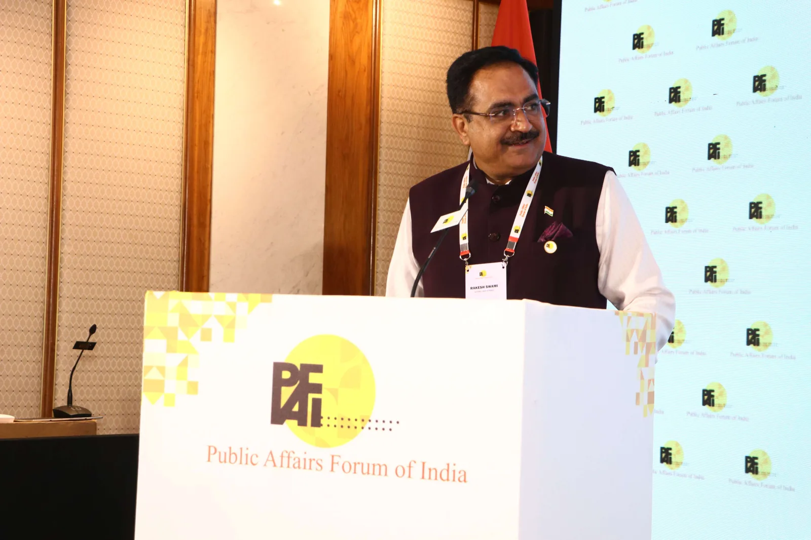 13th Annual Forum - Session 4 - Photo 3
