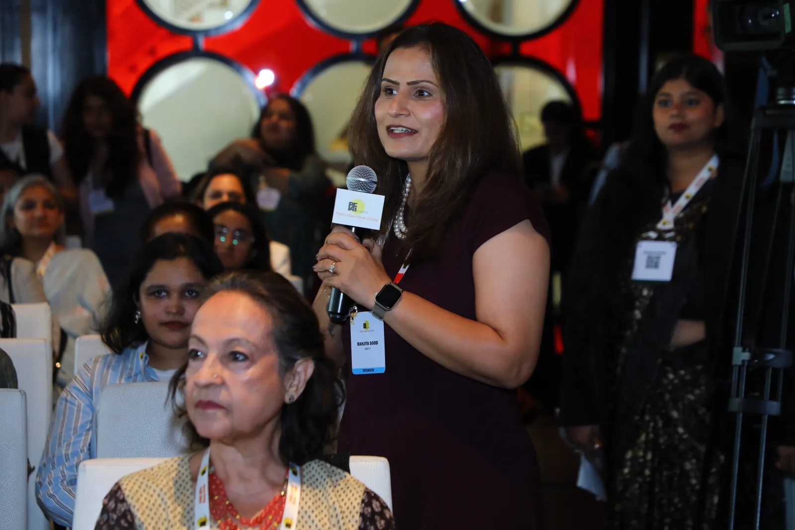 13th Annual Forum - Session 5 - Photo 10