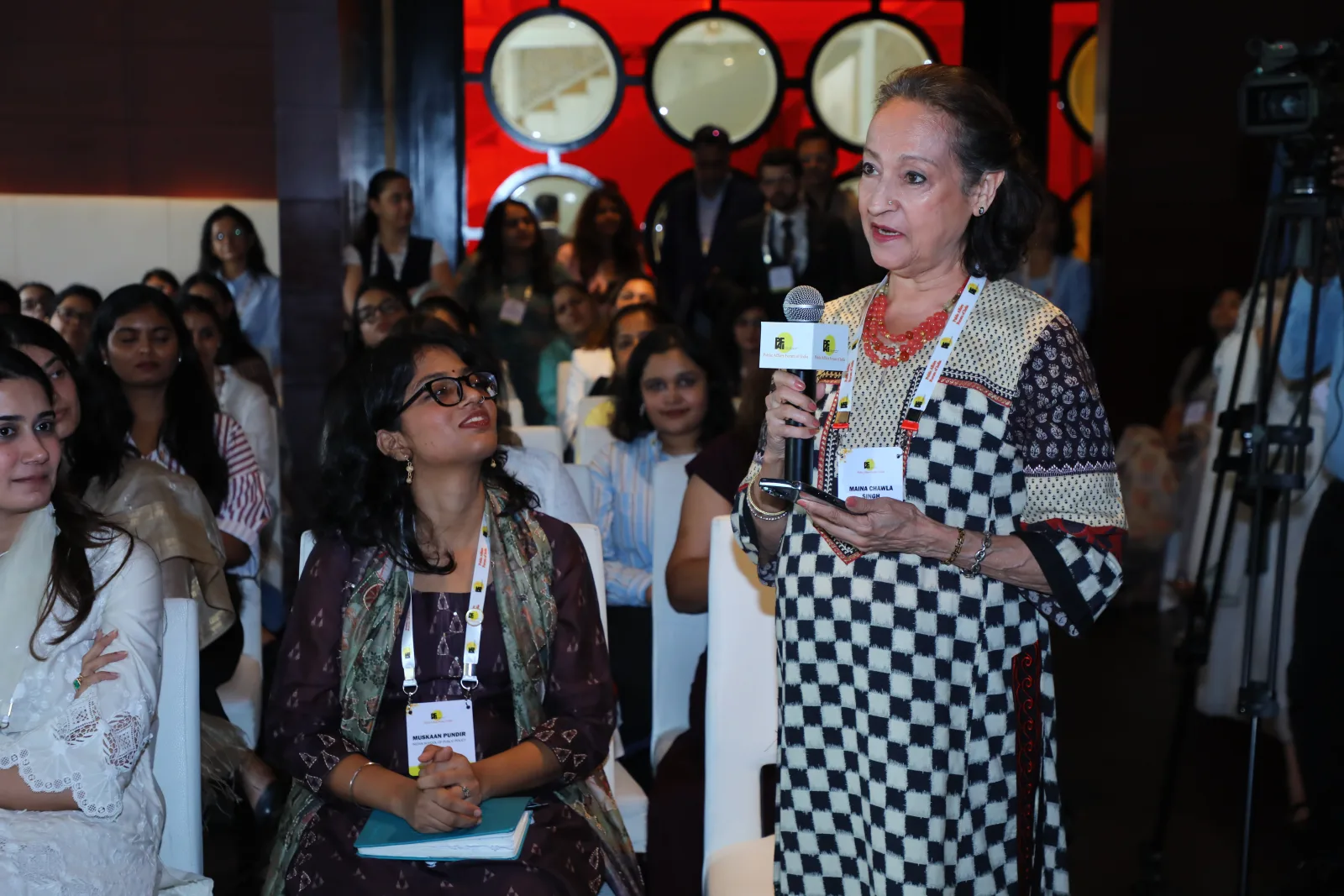 13th Annual Forum - Session 5 - Photo 11