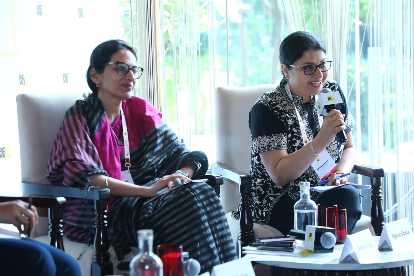 13th Annual Forum - Session 5 - Photo 12
