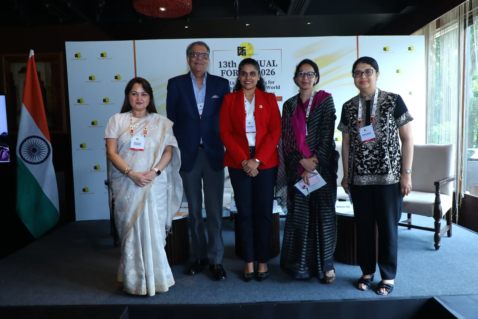 13th Annual Forum - Session 5 - Photo 14