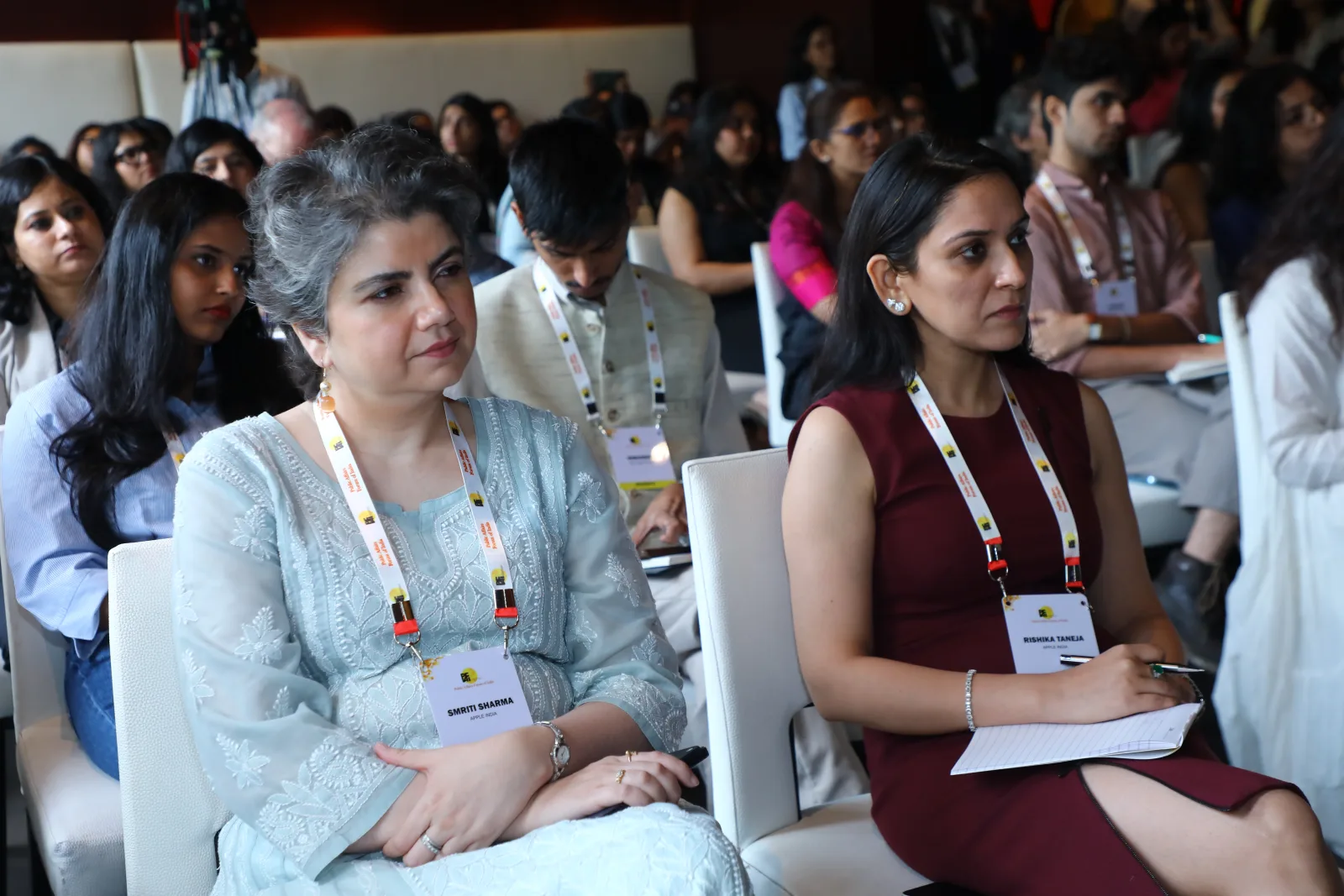 13th Annual Forum - Session 5 - Photo 4