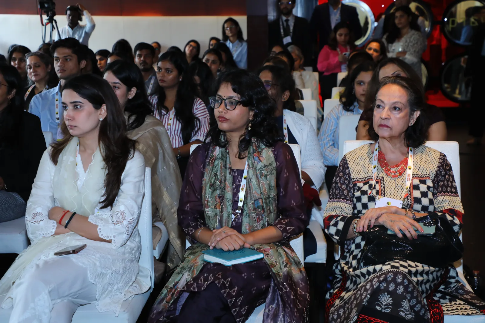 13th Annual Forum - Session 5 - Photo 5