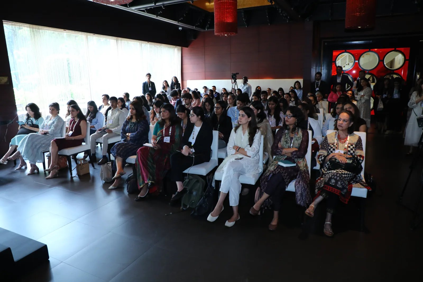 13th Annual Forum - Session 5 - Photo 6