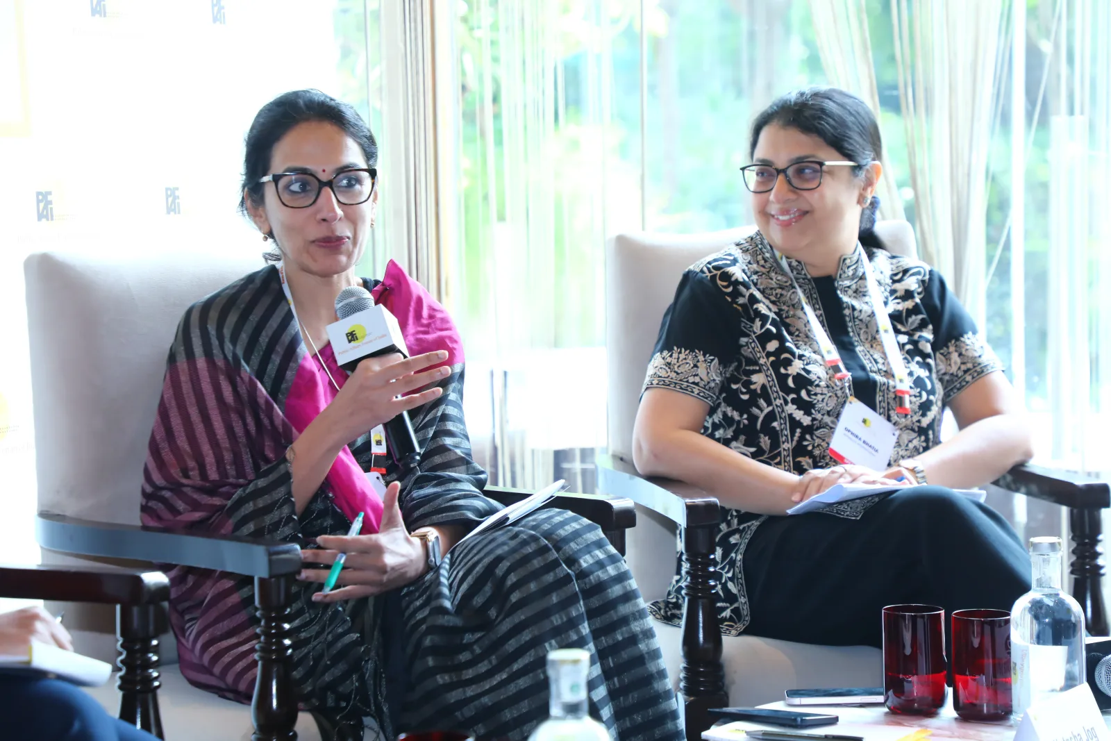 13th Annual Forum - Session 5 - Photo 7