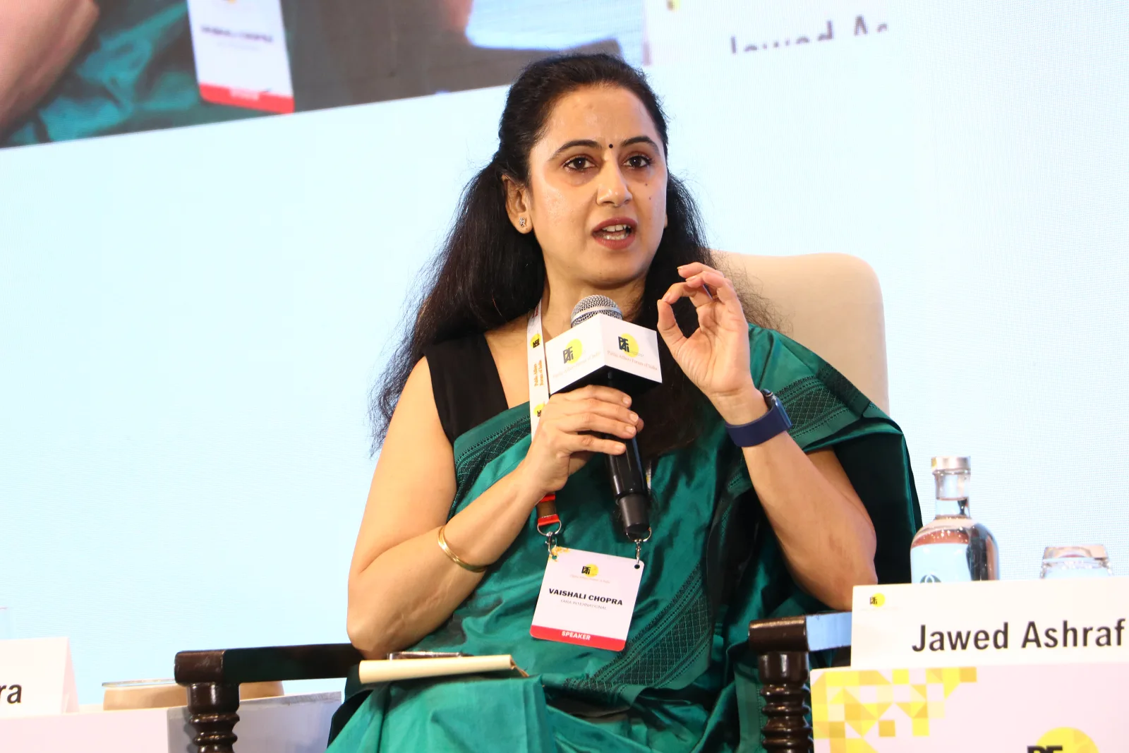 13th Annual Forum - Session 6 - Photo 12