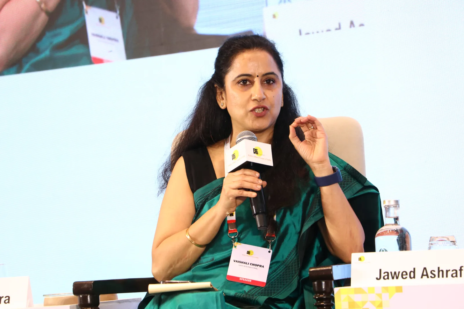 13th Annual Forum - Session 6 - Photo 13
