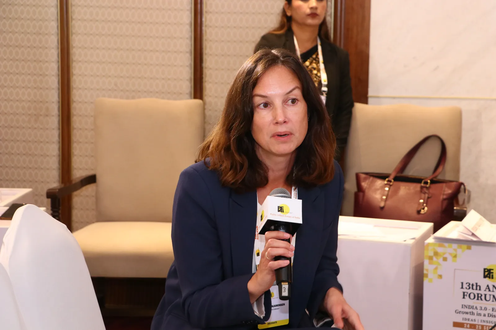 13th Annual Forum - Session 6 - Photo 8