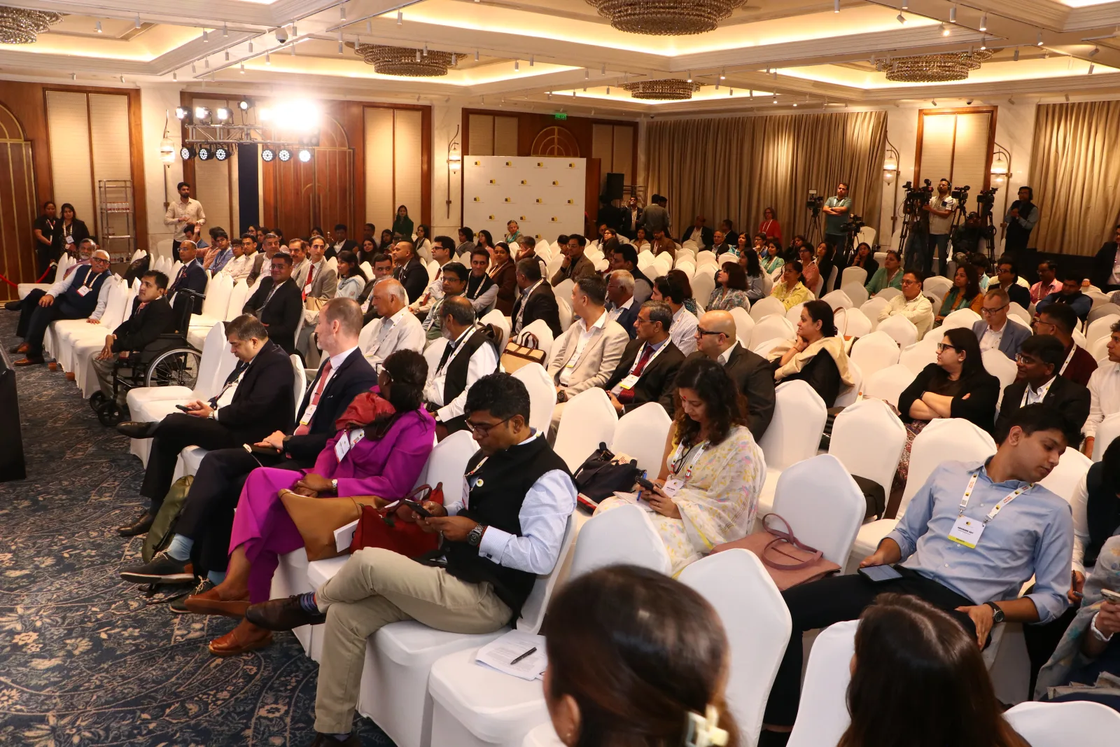 13th Annual Forum - Session 6 - Photo 9