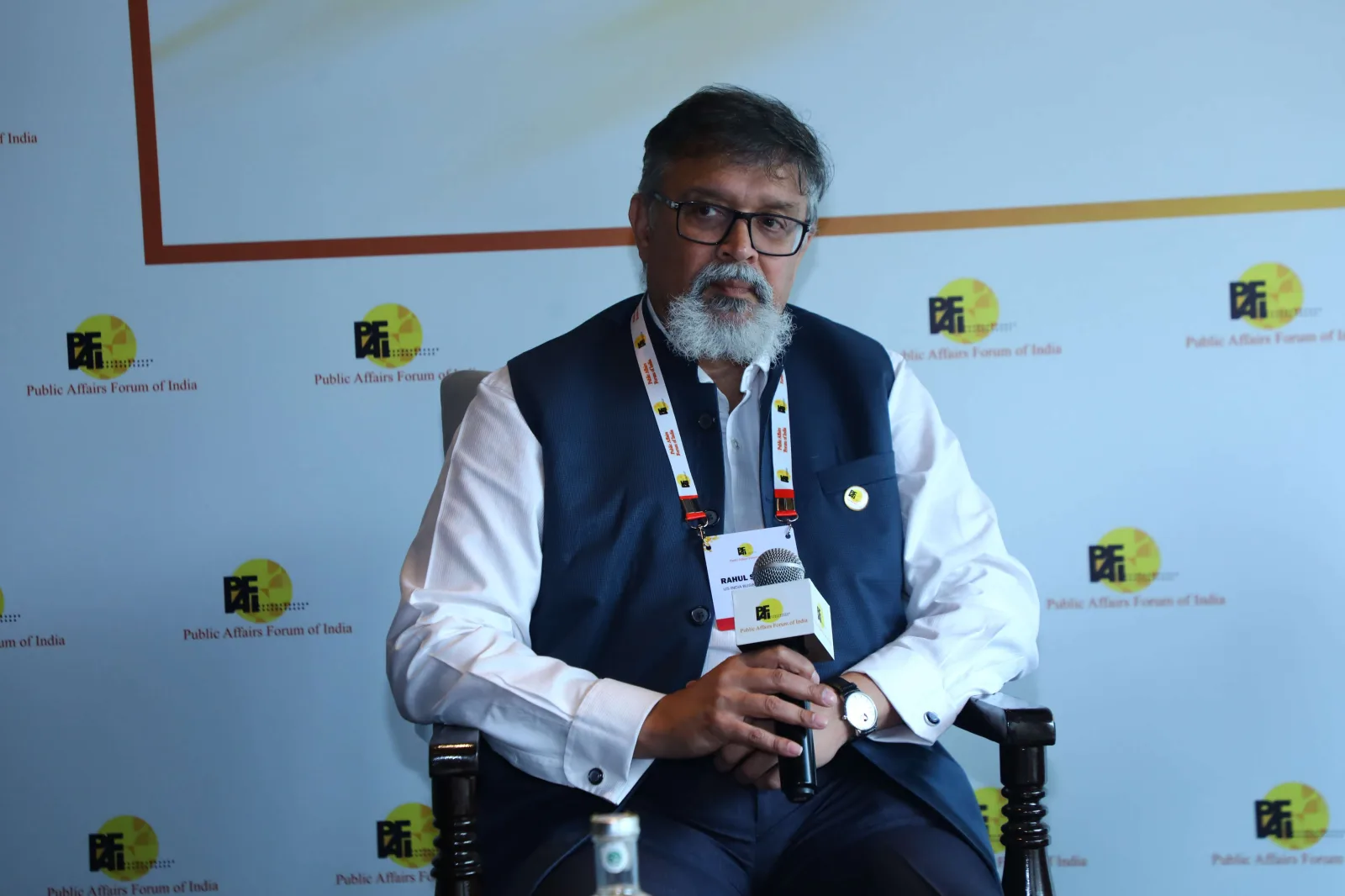 13th Annual Forum - Session 7 - Photo 3