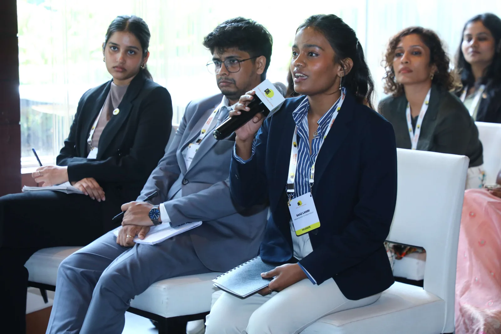 13th Annual Forum - Session 7 - Photo 6