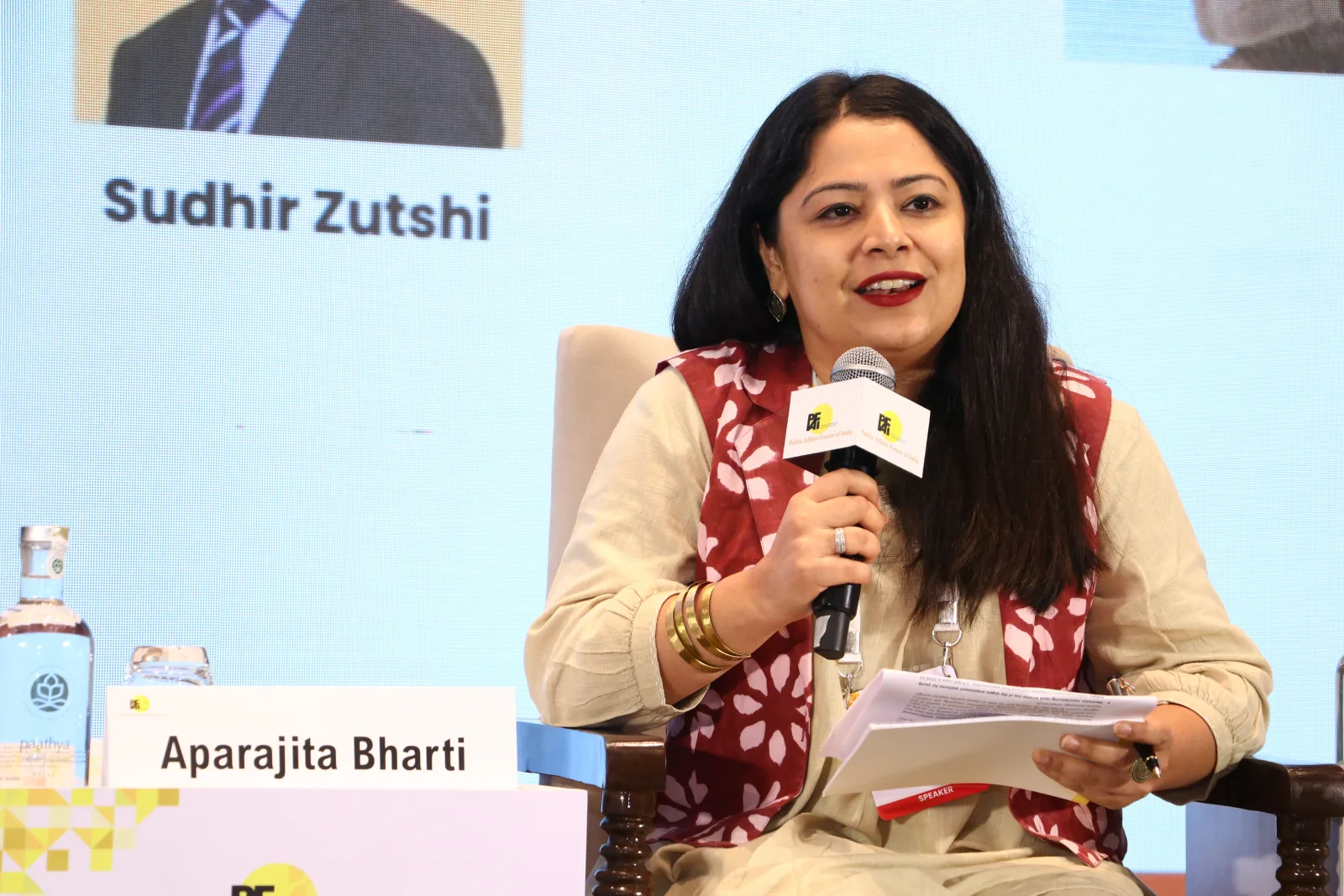 13th Annual Forum - Session 8 - Photo 10