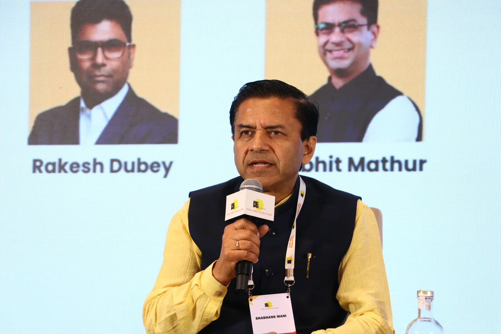 13th Annual Forum - Session 8 - Photo 2
