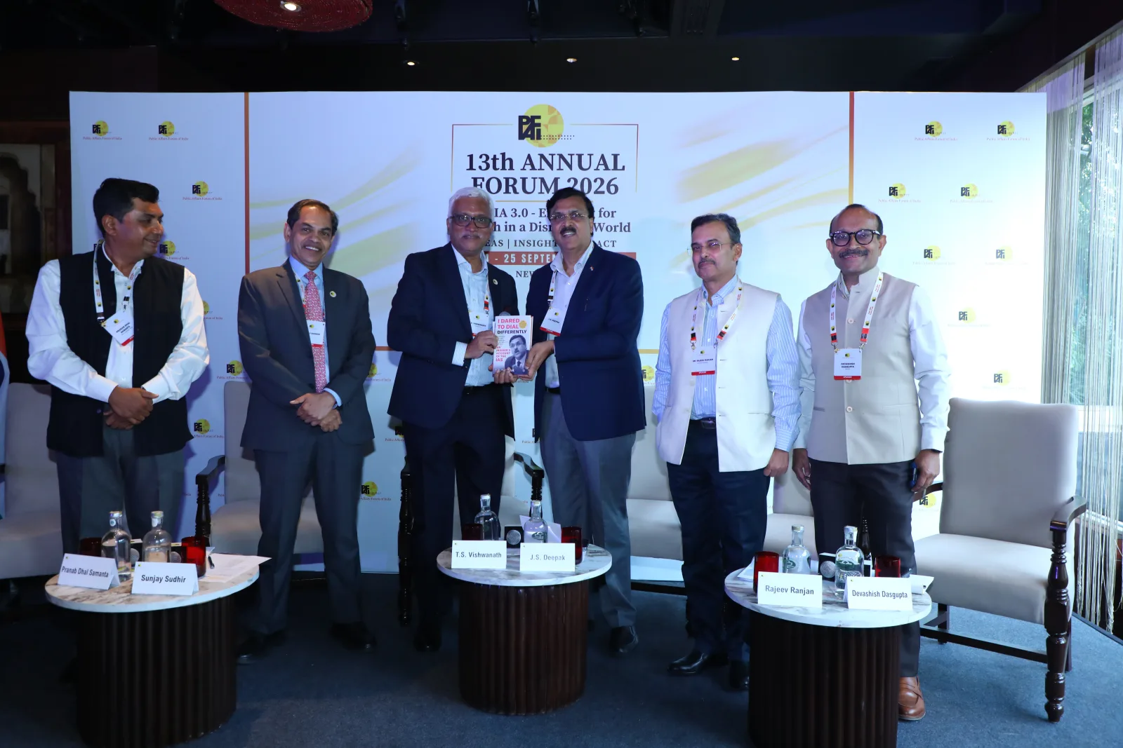 13th Annual Forum - Session 9 - Photo 11
