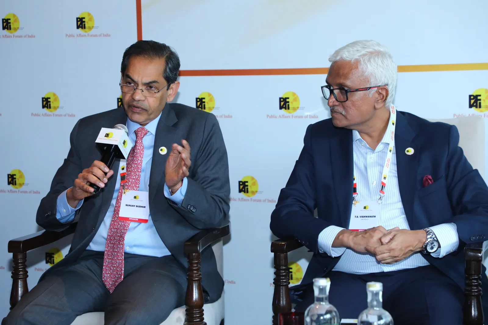 13th Annual Forum - Session 9 - Photo 3