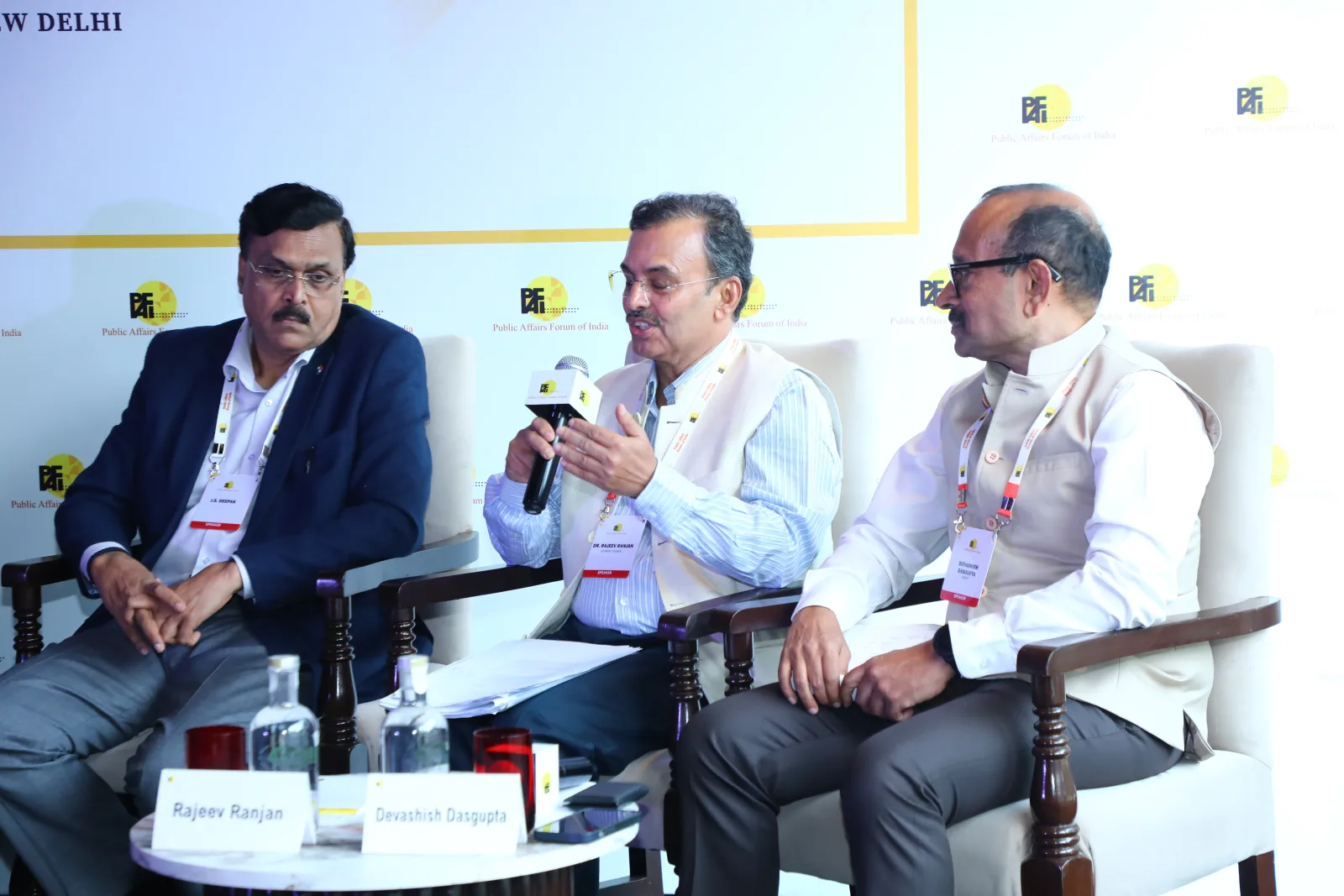 13th Annual Forum - Session 9 - Photo 8