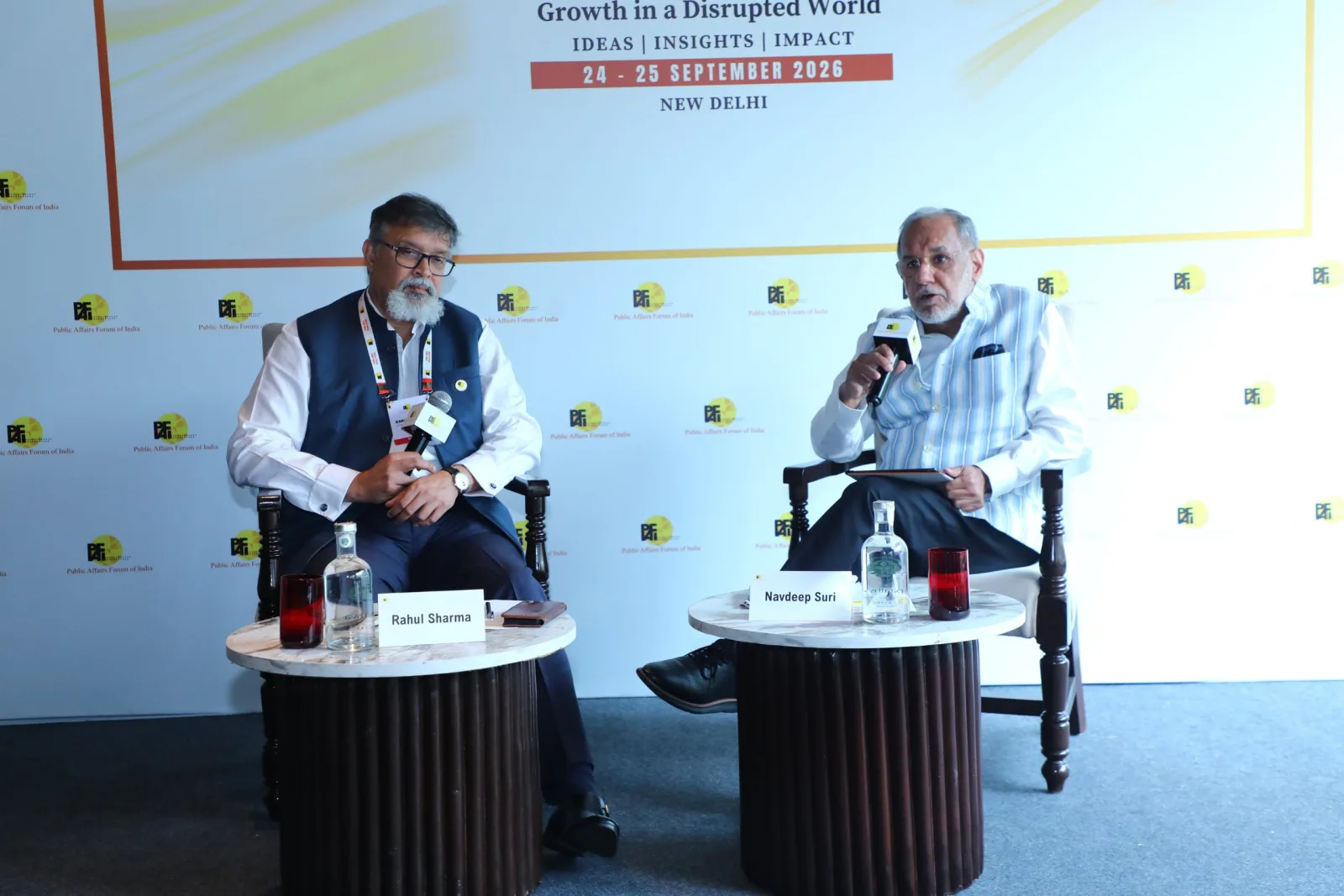 13th Annual Forum Highlights - Photo 17