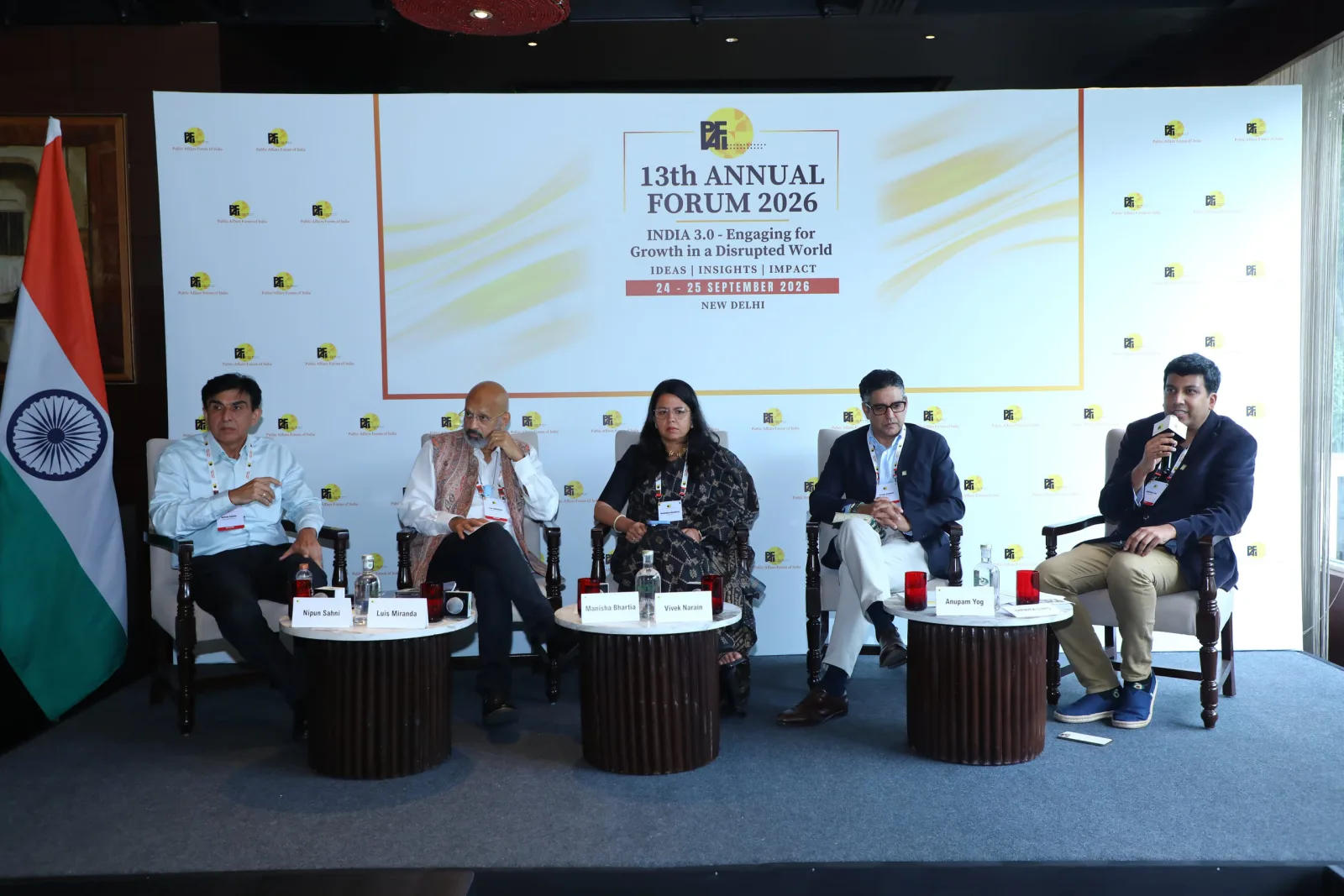 13th Annual Forum Highlights - Photo 18