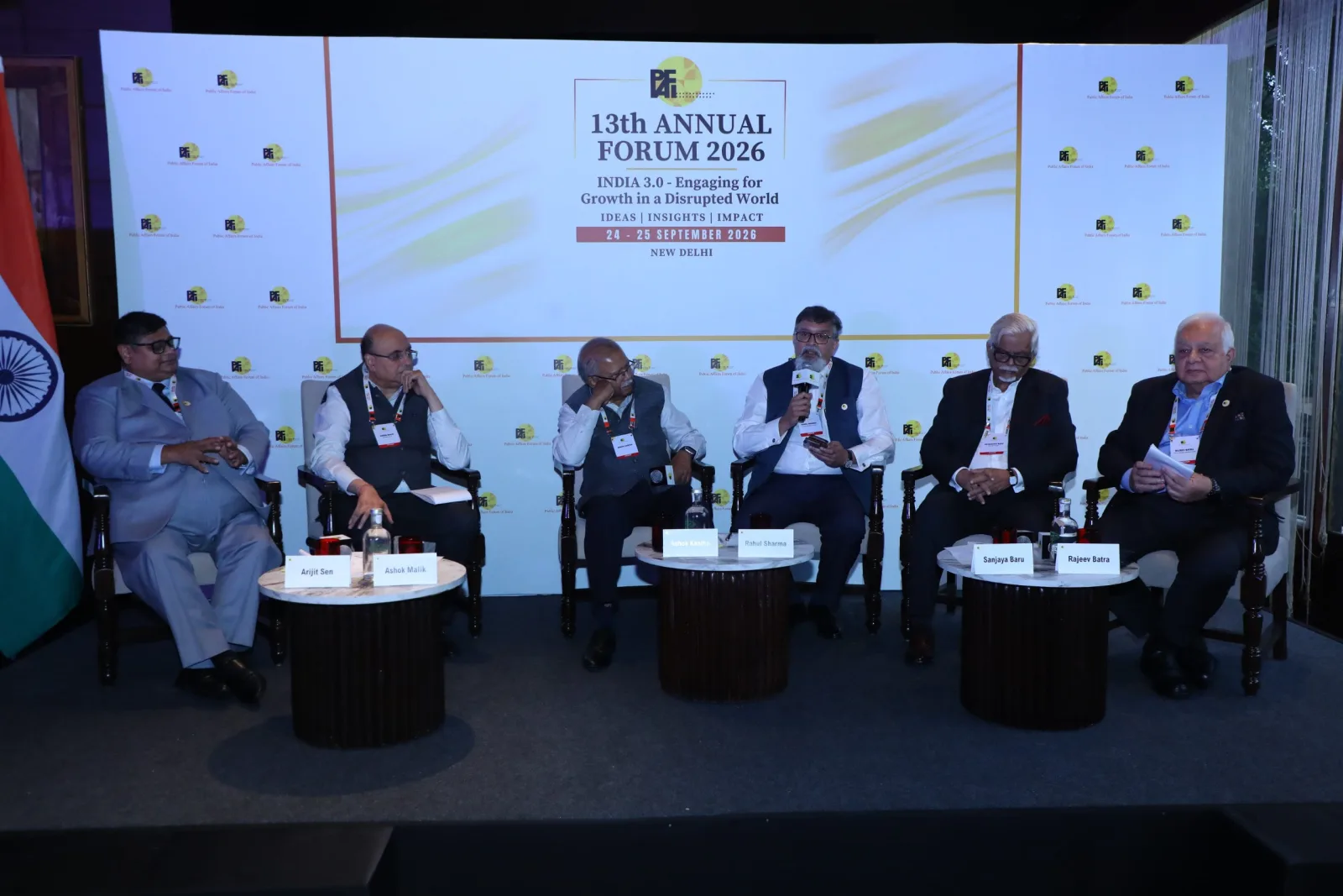 13th Annual Forum Highlights - Photo 21