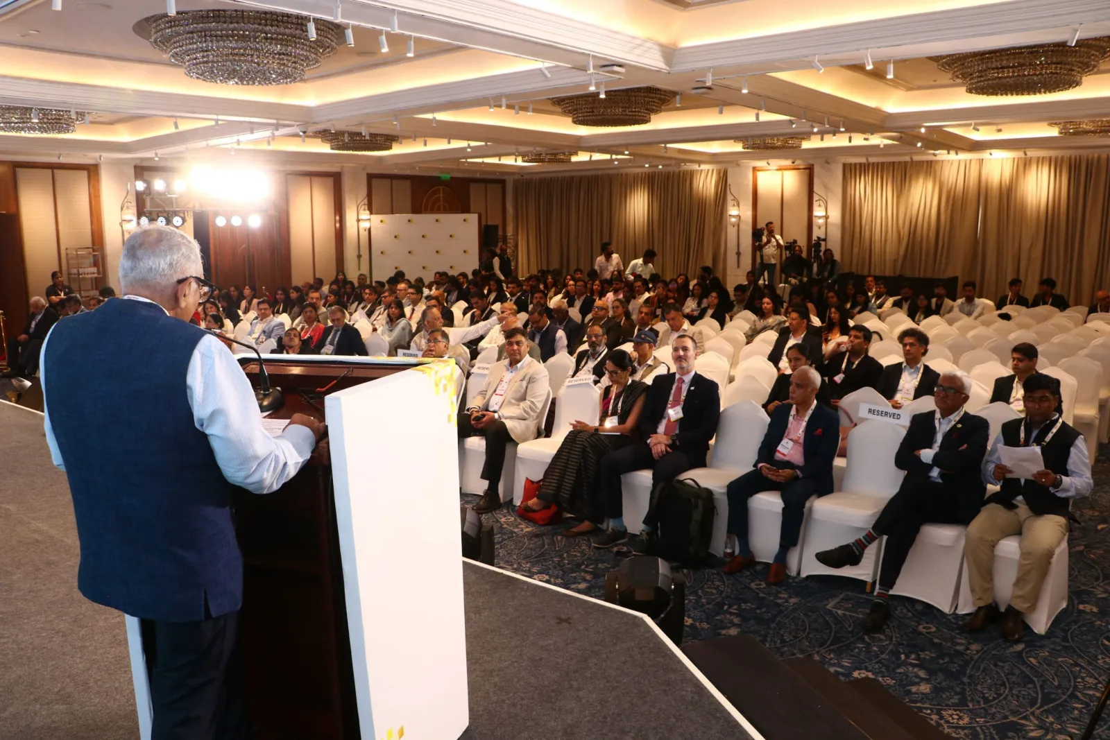 13th Annual Forum Highlights - Photo 26