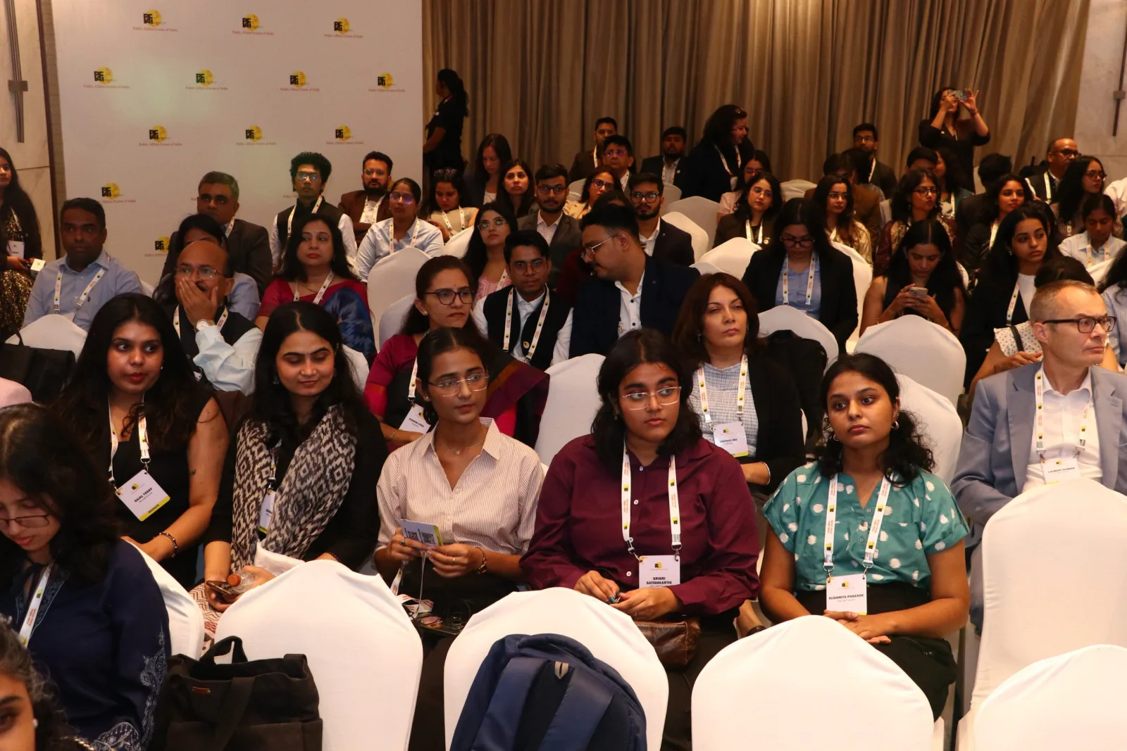 13th Annual Forum Highlights - Photo 28