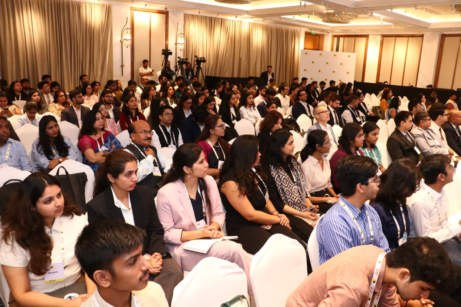 13th Annual Forum Highlights - Photo 29