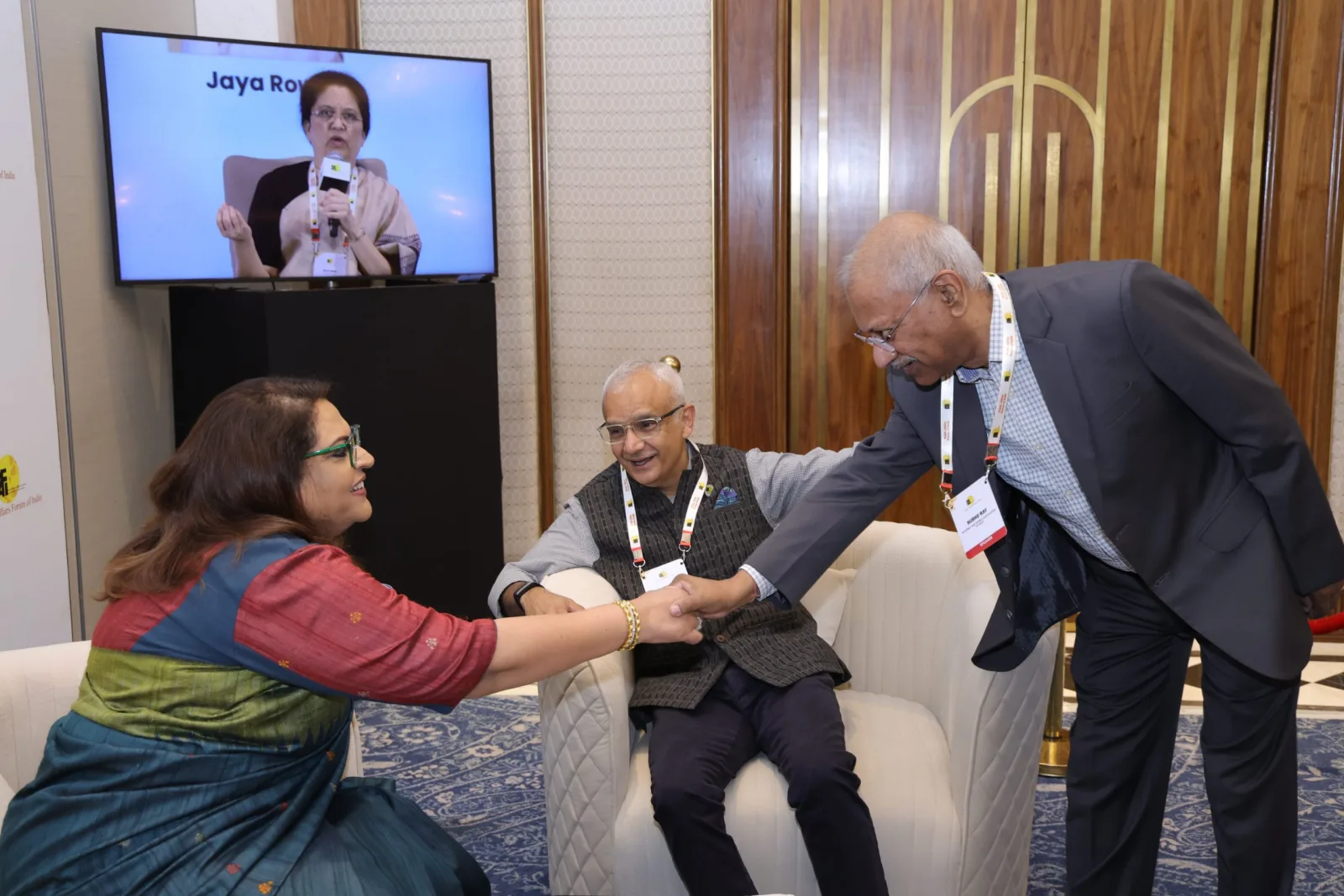 13th Annual Forum Highlights - Photo 3