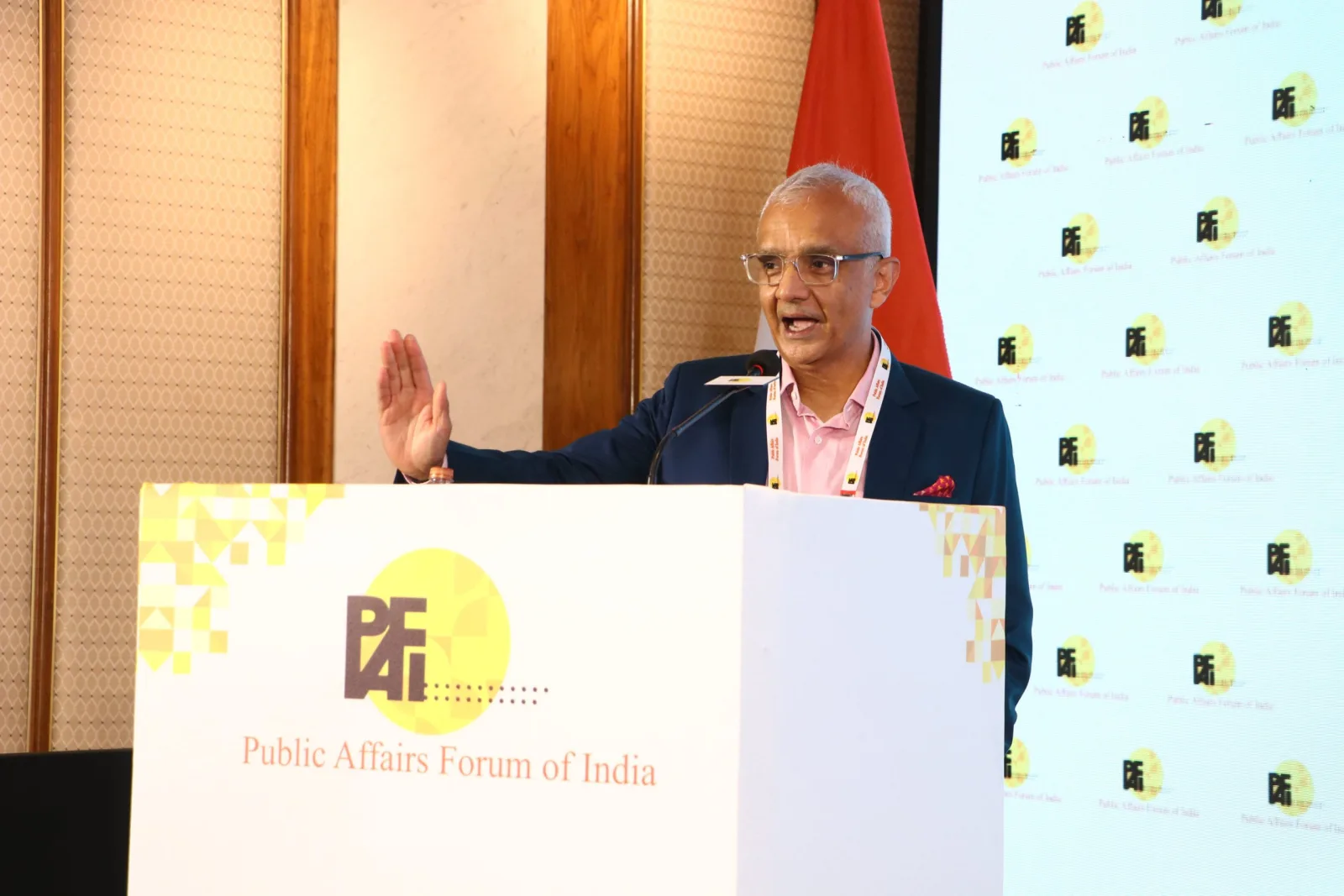 13th Annual Forum Highlights - Photo 31