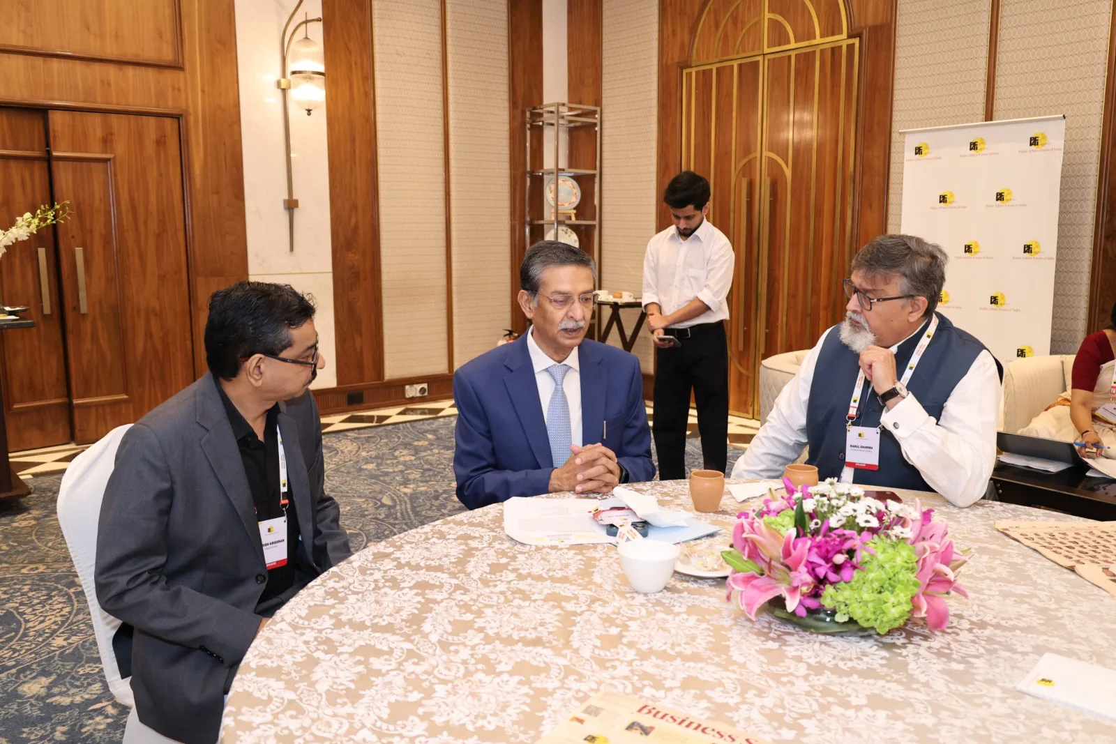 13th Annual Forum Highlights - Photo 33