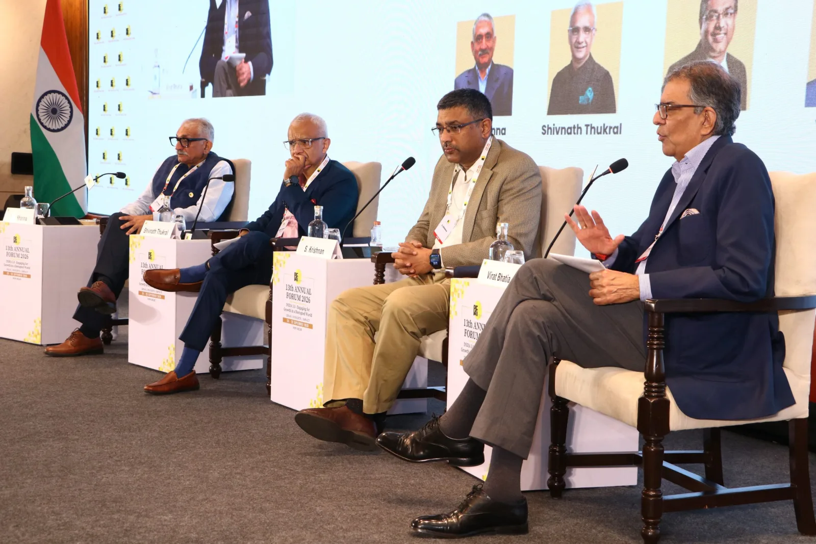 13th Annual Forum Highlights - Photo 35